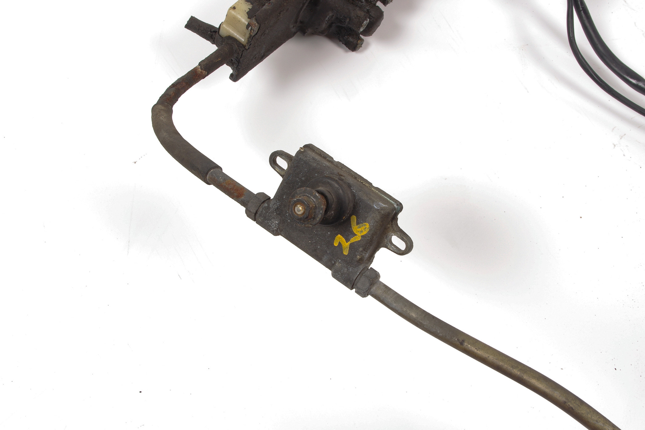 Mercedes 0008202642 Headlight Wiper Motor | C107 R107 SL W108 W109 S W114 W115 E