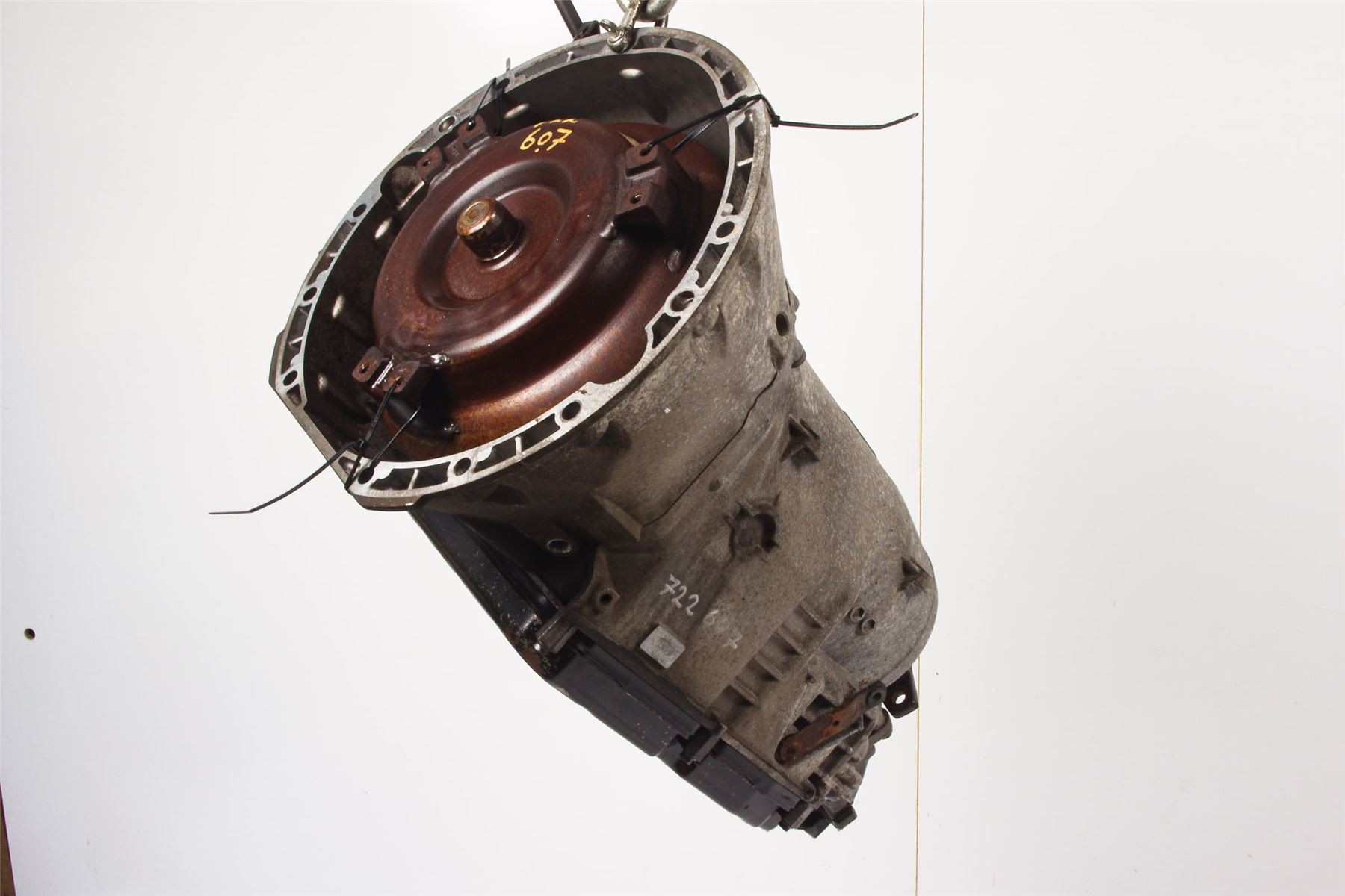 Mercedes 2102707700 Gearbox 722607 | R129 SL C208 A208 CLK W210 S210 E