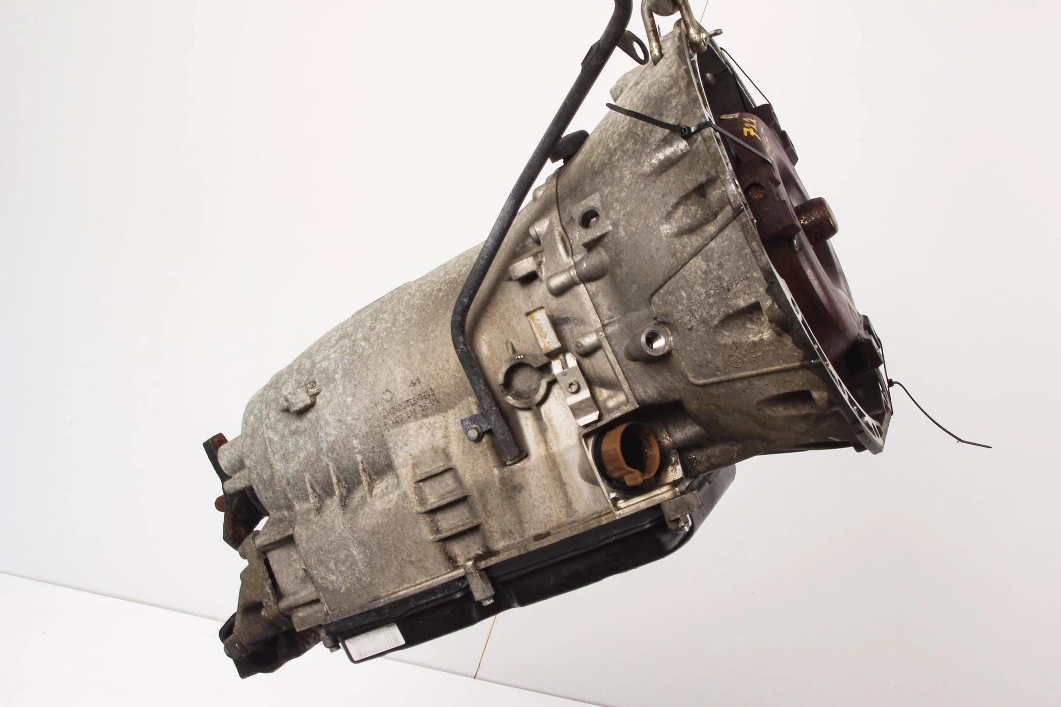 Mercedes 2102707700 Gearbox 722607 | R129 SL C208 A208 CLK W210 S210 E