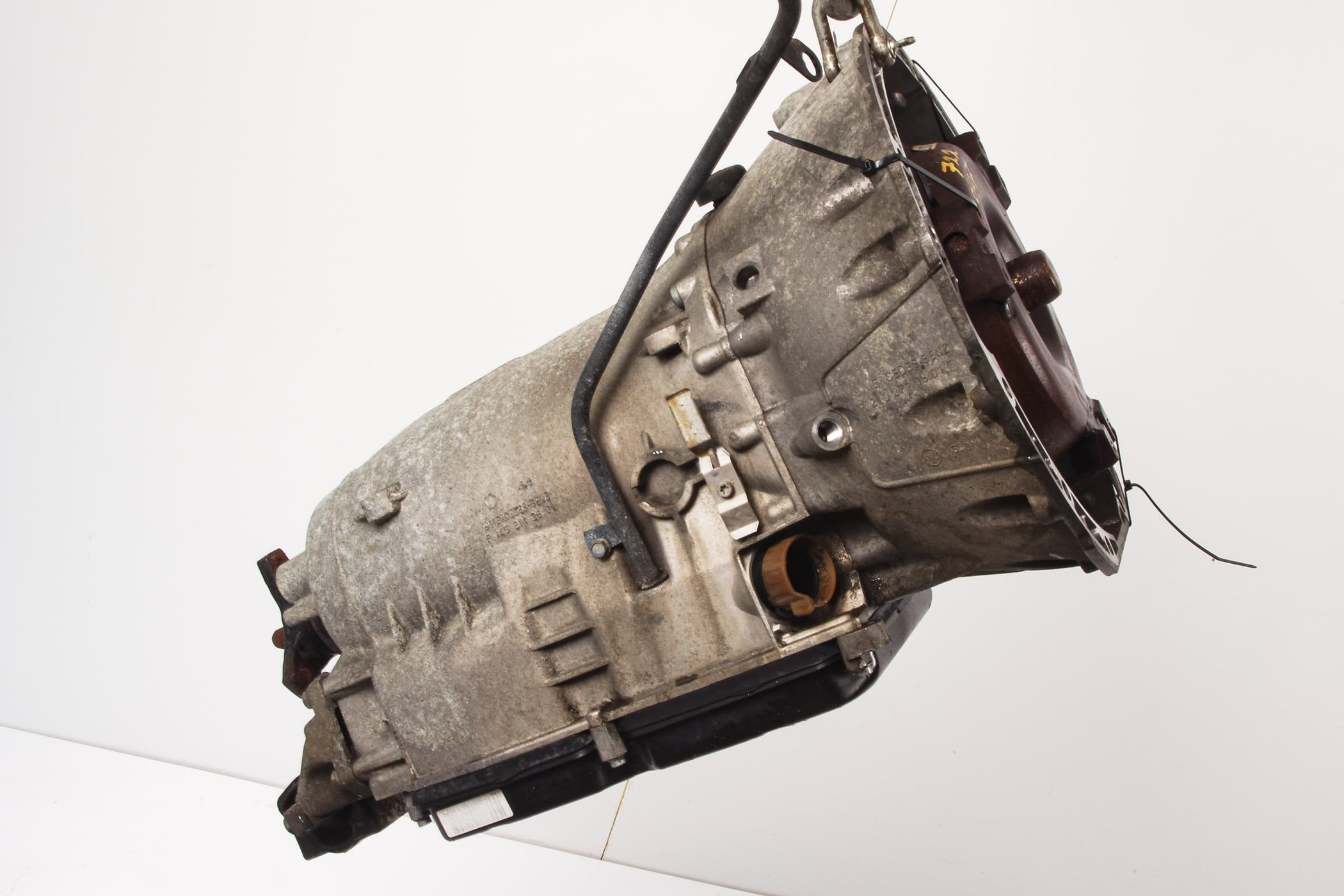 Mercedes 2102707700 Gearbox 722607 | R129 SL C208 A208 CLK W210 S210 E