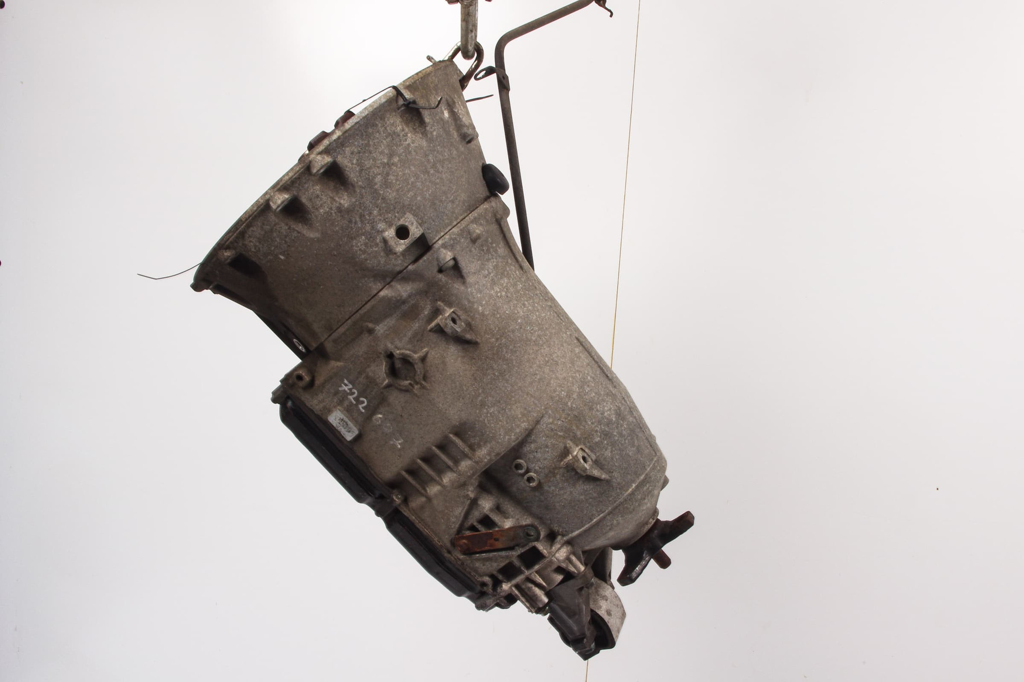 Mercedes 2102707700 Gearbox 722607 | R129 SL C208 A208 CLK W210 S210 E