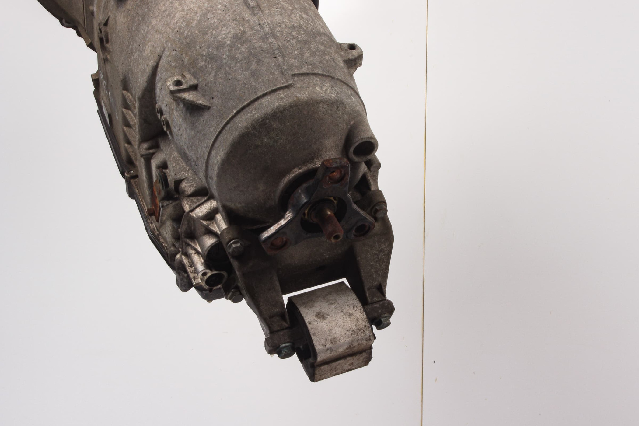 Mercedes 2102707700 Gearbox 722607 | R129 SL C208 A208 CLK W210 S210 E
