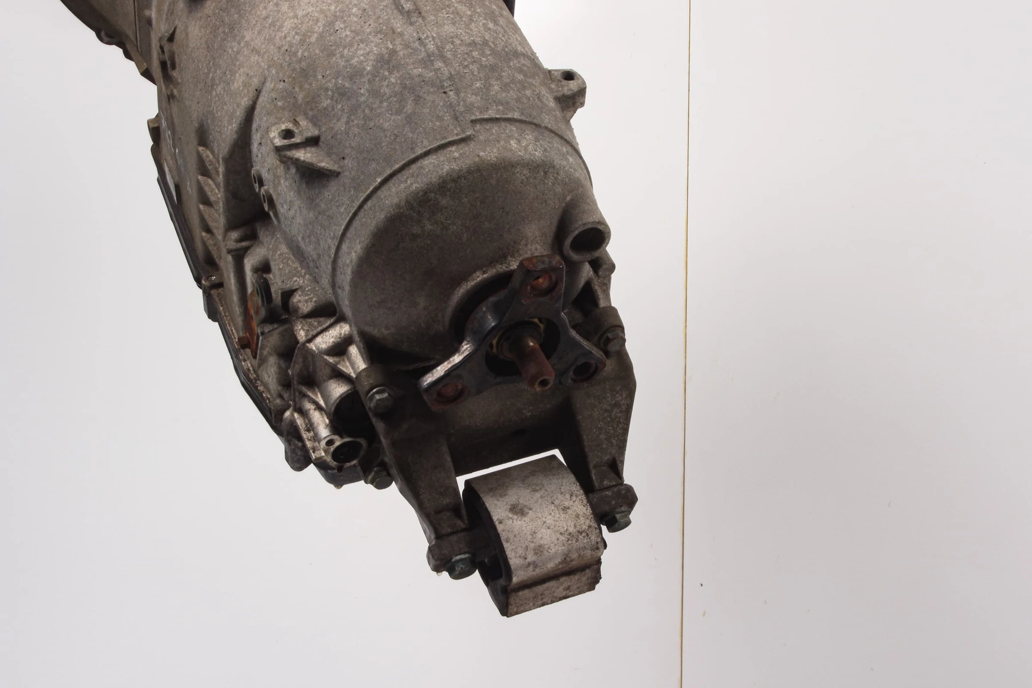 Mercedes 2102707700 Gearbox 722607 | R129 SL C208 A208 CLK W210 S210 E