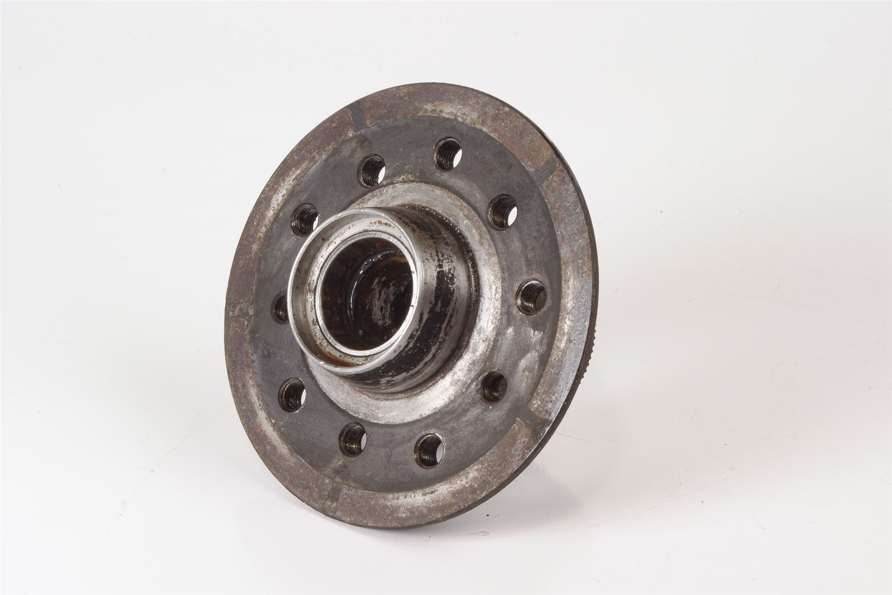 Mercedes 1153341601 Wheel Hub - Front | C107 R107 SL W114 W115 E