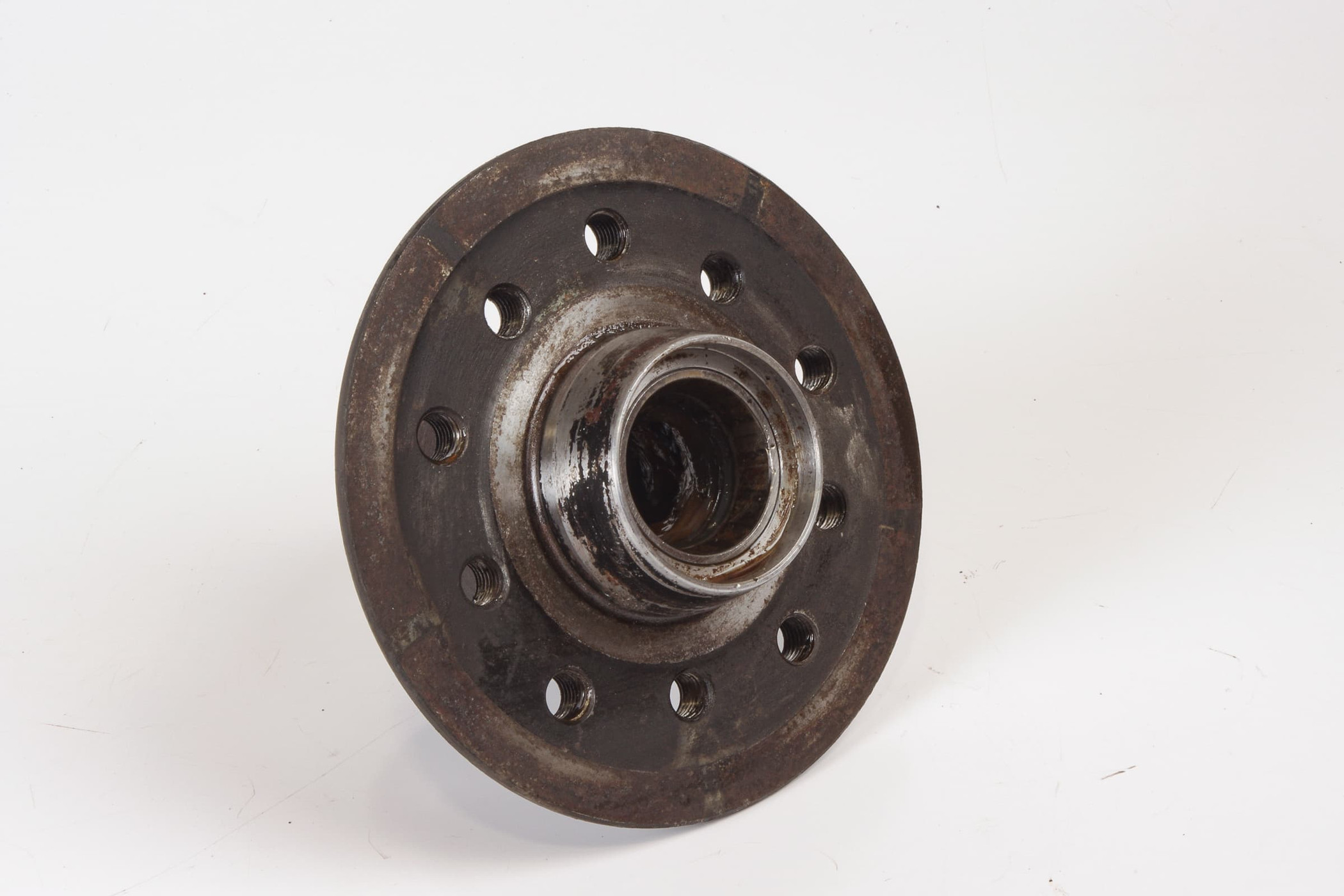 Mercedes 1153341601 Wheel Hub - Front | C107 R107 SL W114 W115 E