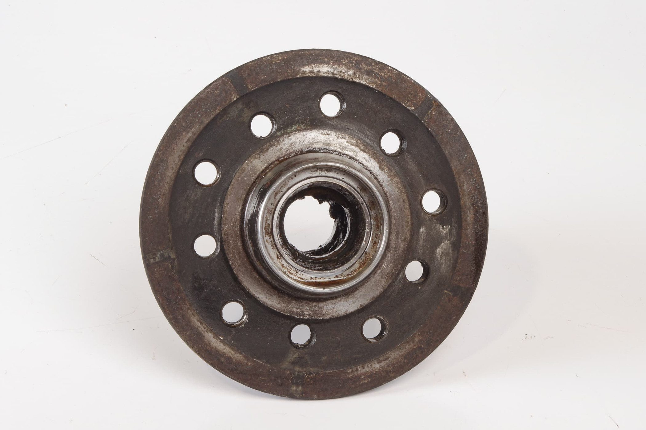 Mercedes 1153341601 Wheel Hub - Front | C107 R107 SL W114 W115 E