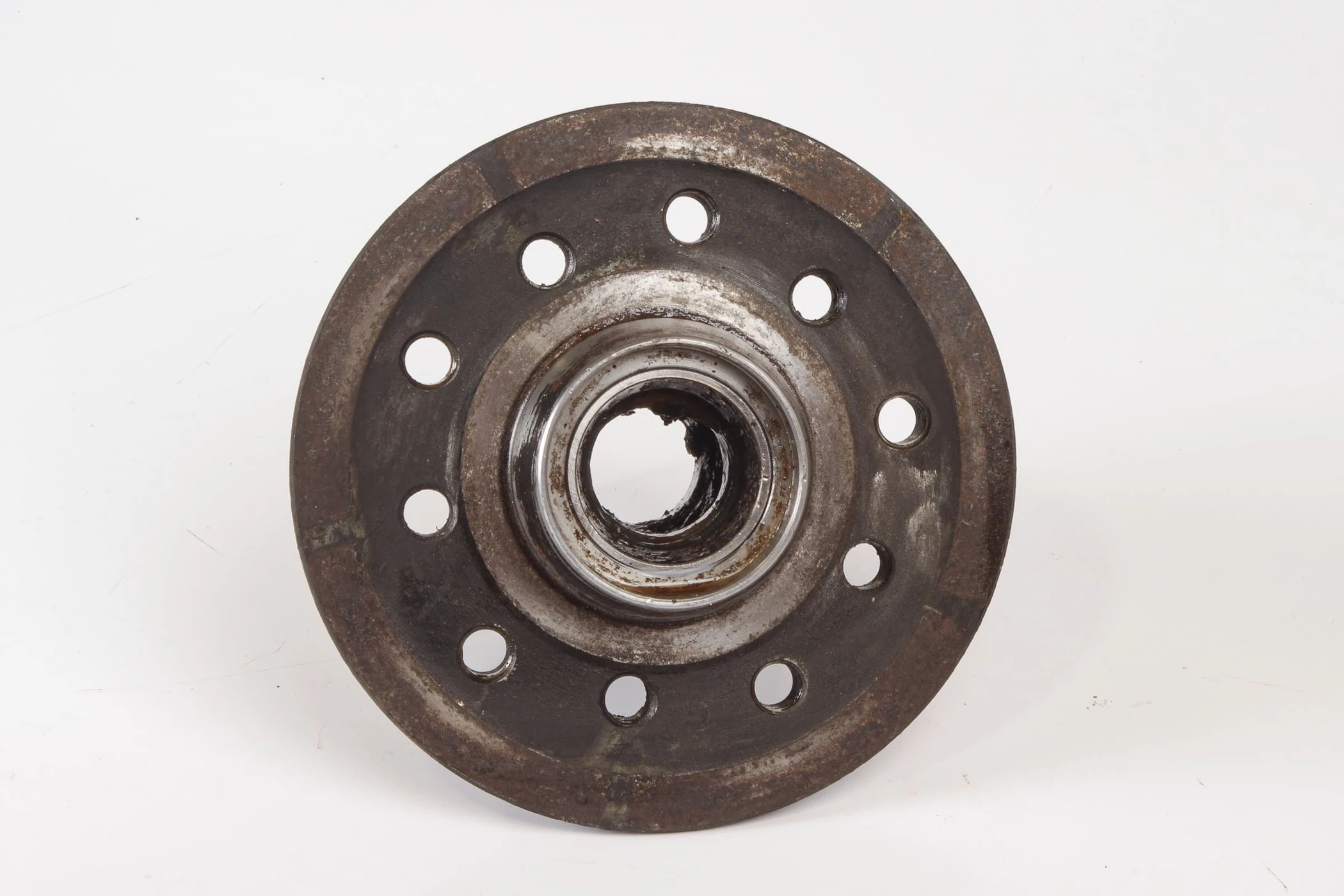 Mercedes 1153341601 Wheel Hub - Front | C107 R107 SL W114 W115 E