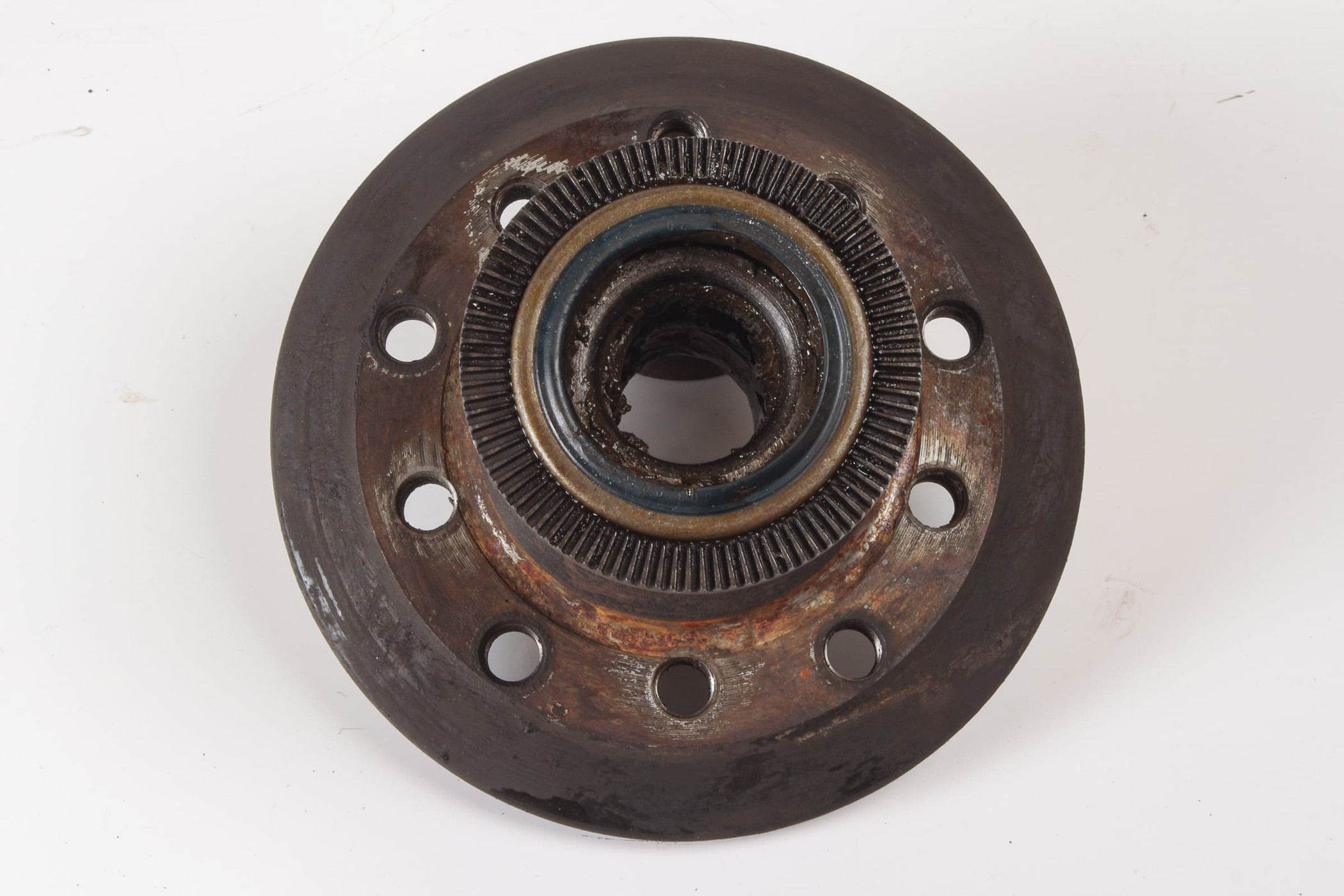 Mercedes 1153341601 Wheel Hub - Front | C107 R107 SL W114 W115 E