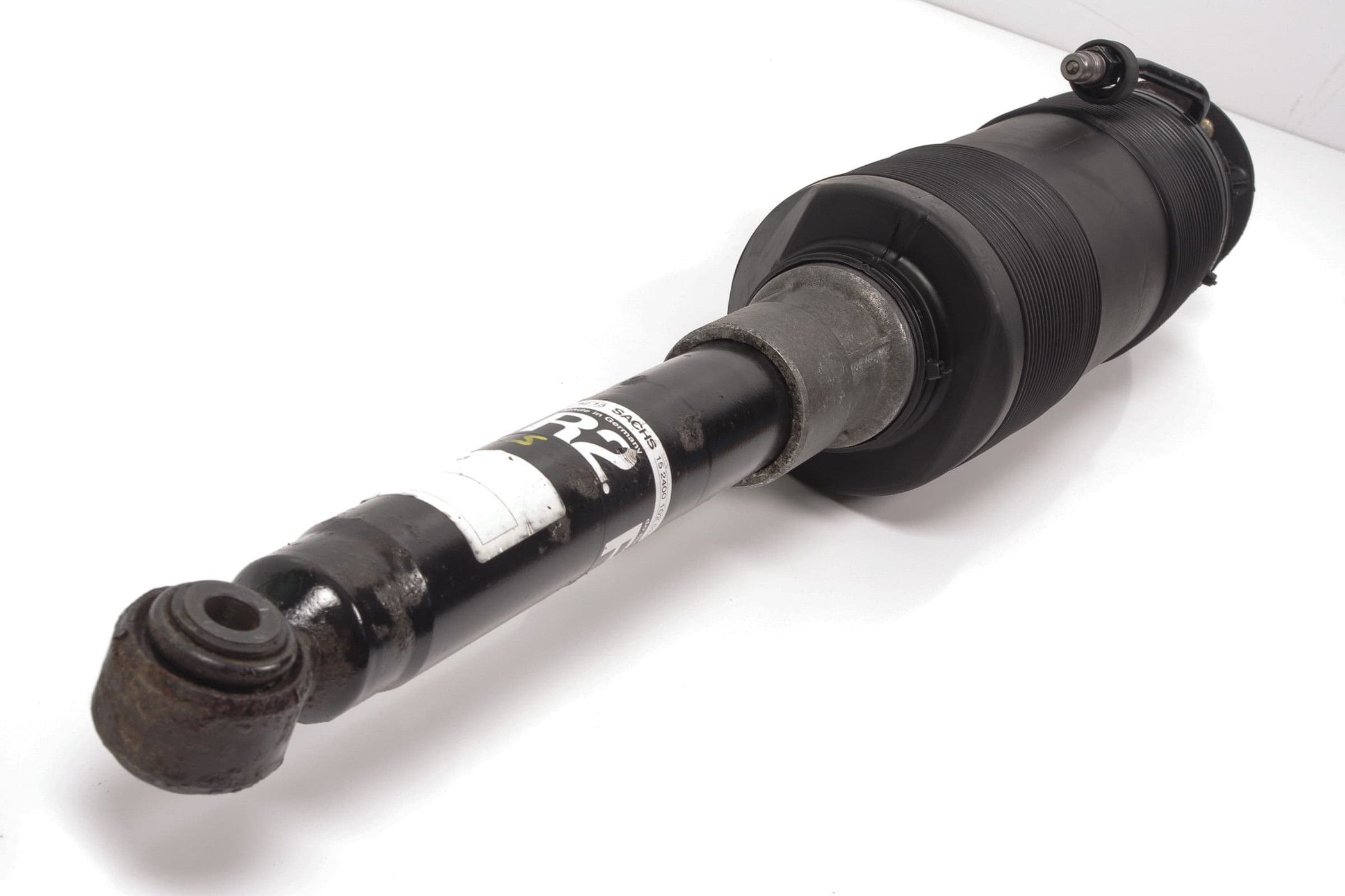 Mercedes 2203209213 ABC Strut - Rear Right | C215 CL W220 S