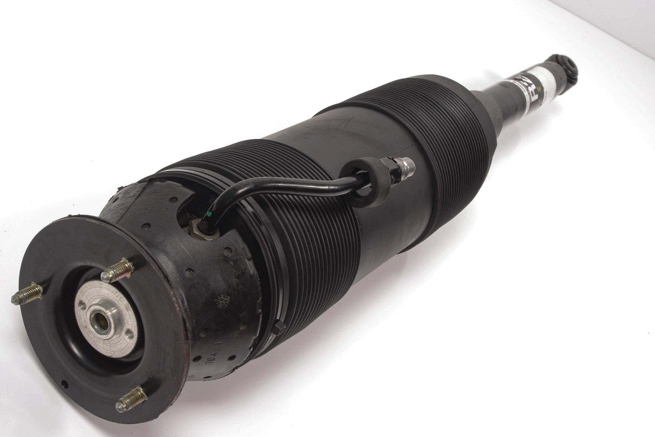 Mercedes 2203209213 ABC Strut - Rear Right | C215 CL W220 S