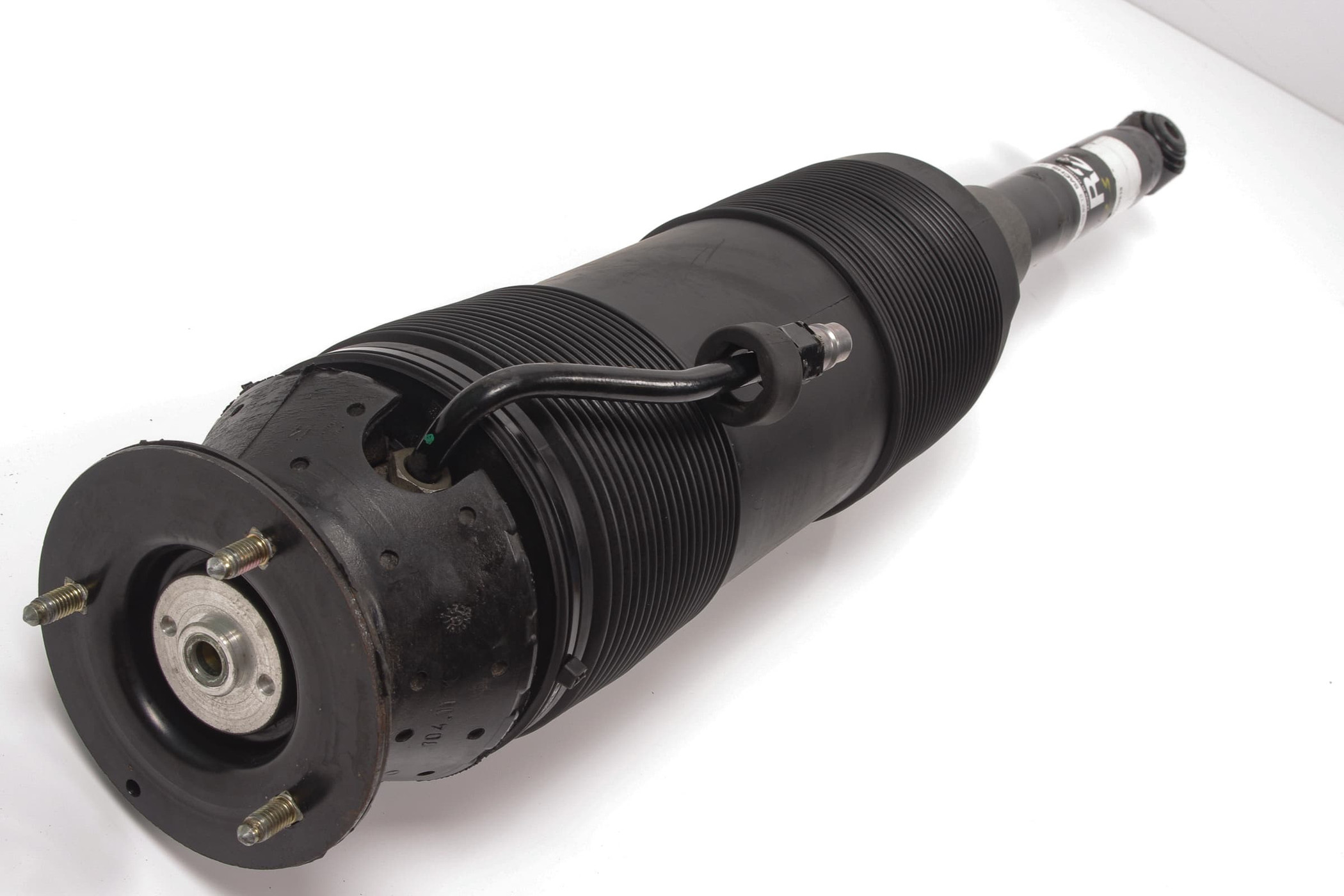 Mercedes 2203209213 ABC Strut - Rear Right | C215 CL W220 S