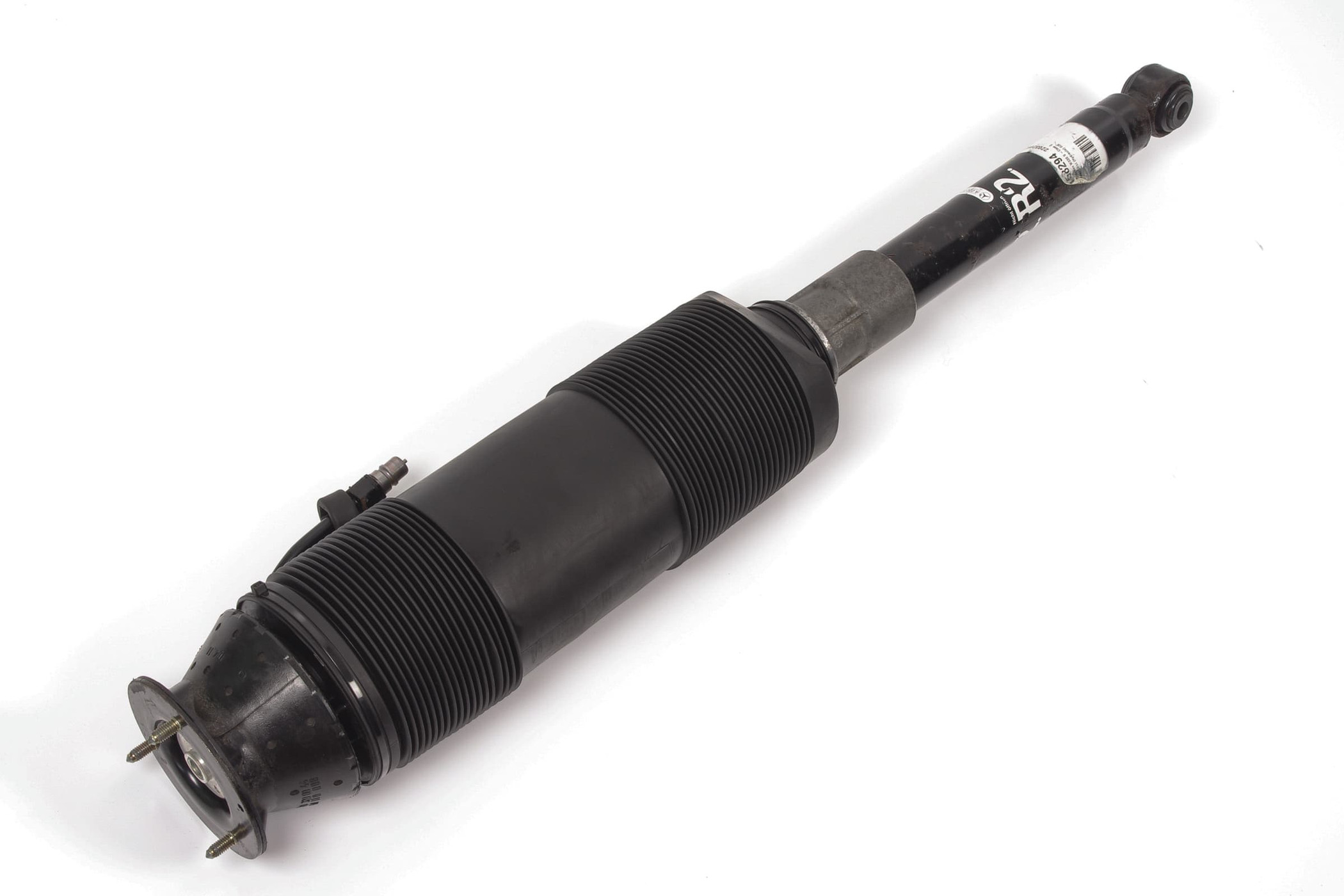 Mercedes 2203209213 ABC Strut - Rear Right | C215 CL W220 S