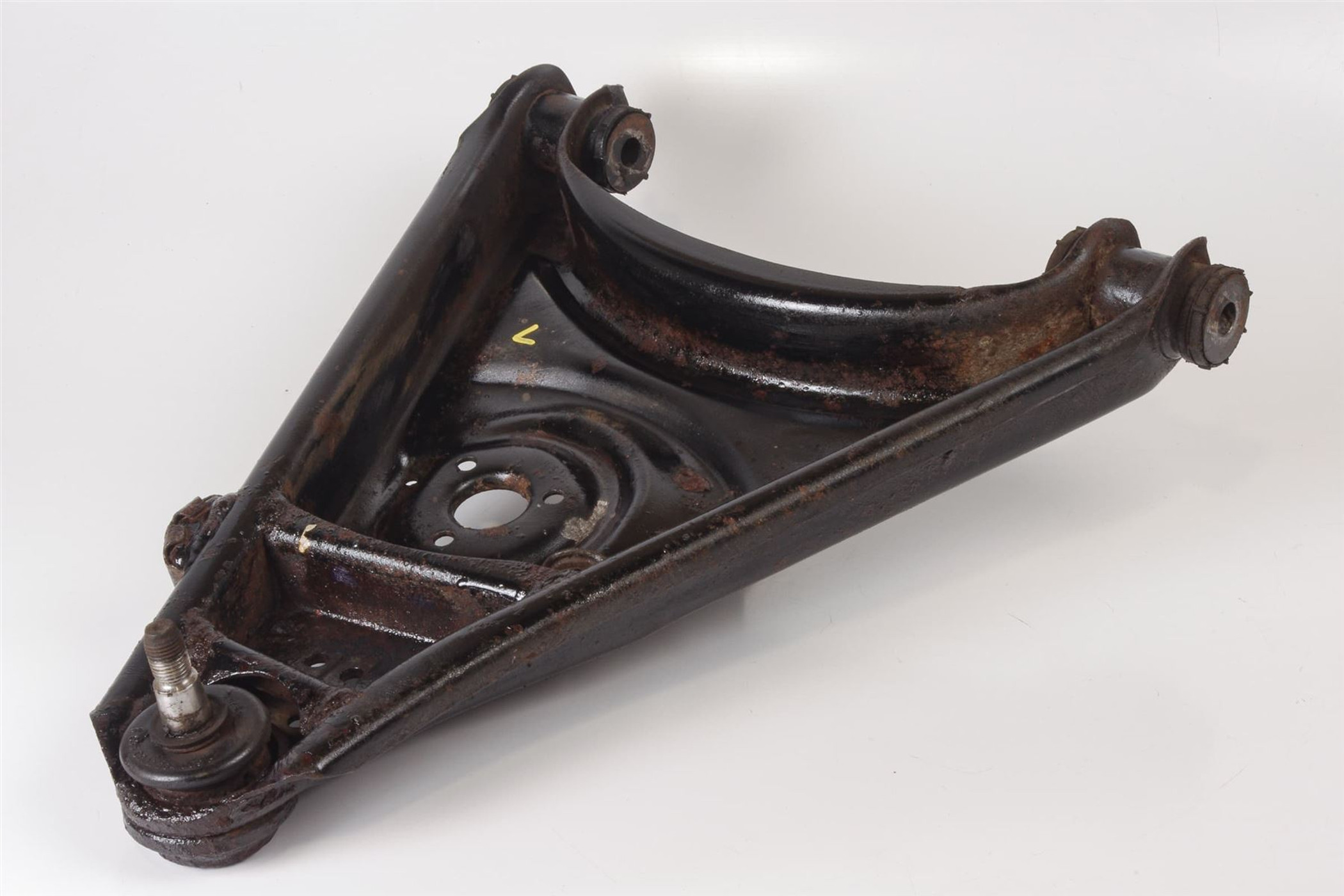 Mercedes 1073301207 Control Arm - Front Left | C107 R107 SL W114 W115 E