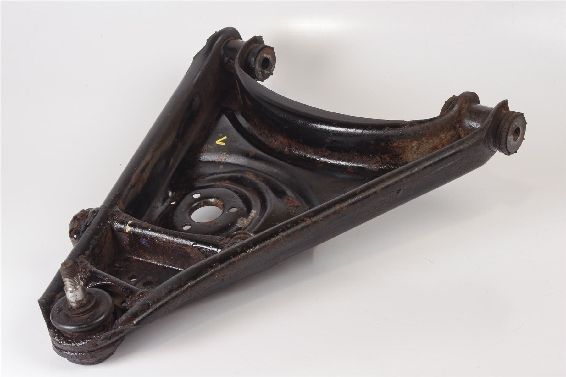 Mercedes 1073301207 Control Arm - Front Left | C107 R107 SL W114 W115 E