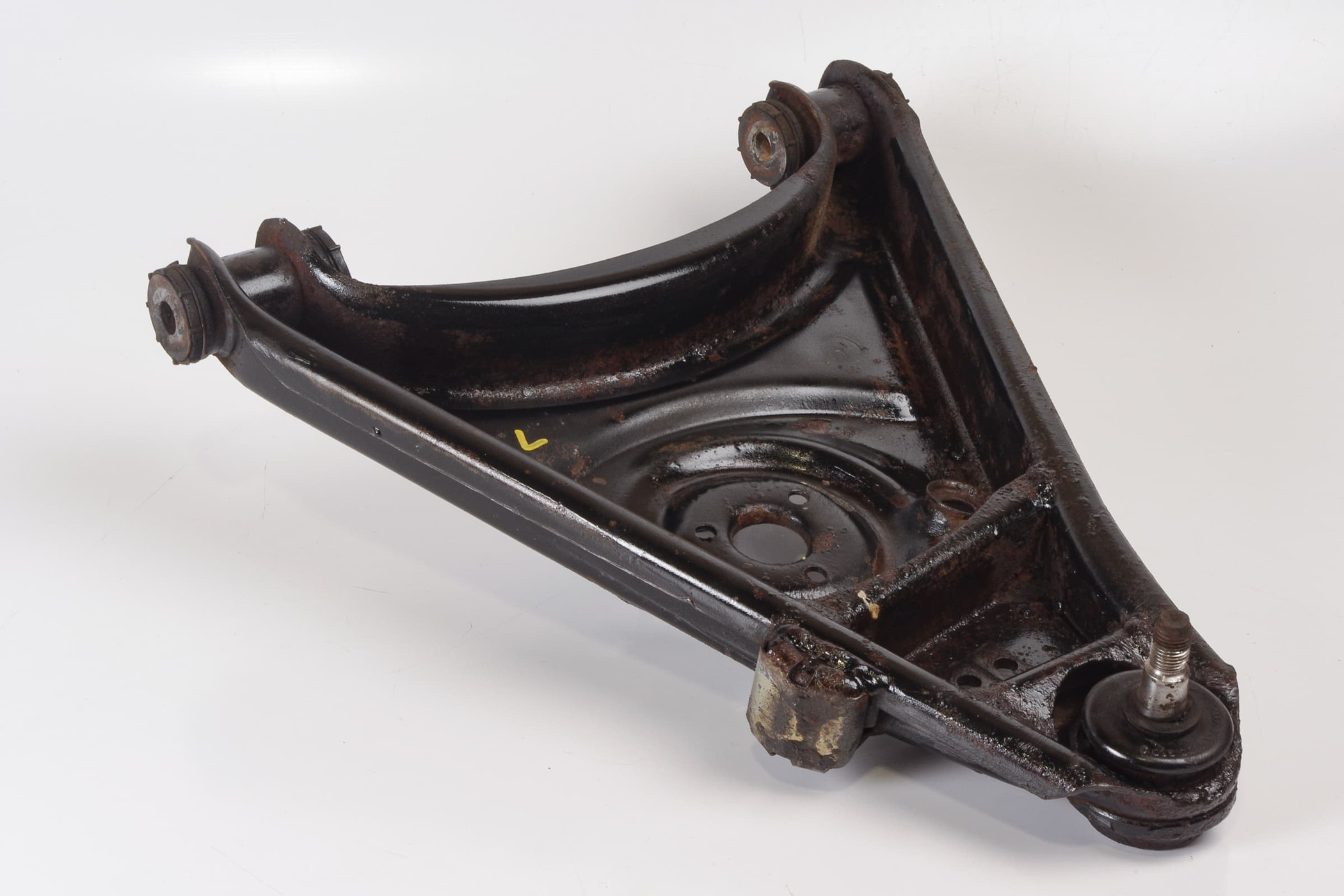 Mercedes 1073301207 Control Arm - Front Left | C107 R107 SL W114 W115 E