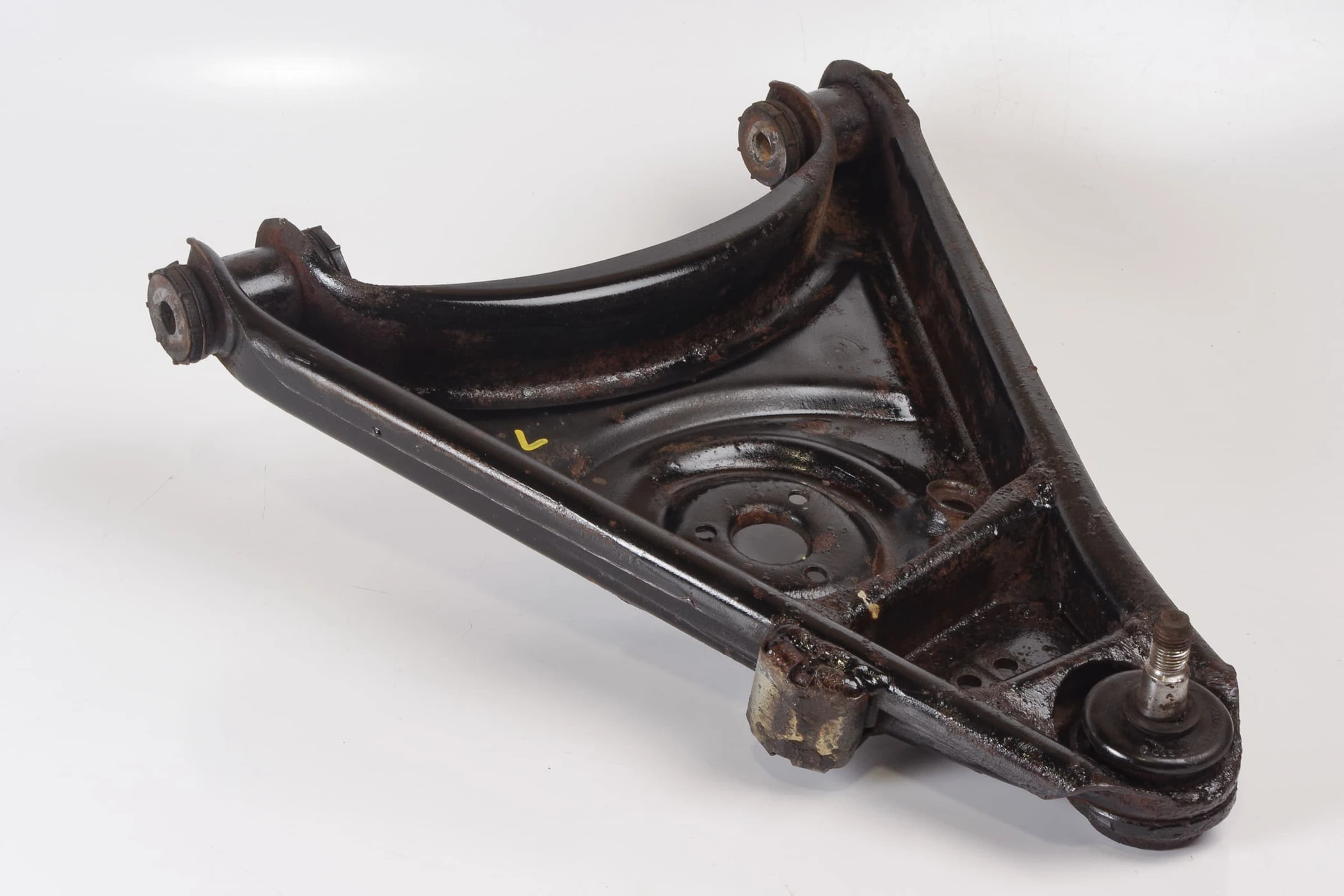 Mercedes 1073301207 Control Arm - Front Left | C107 R107 SL W114 W115 E