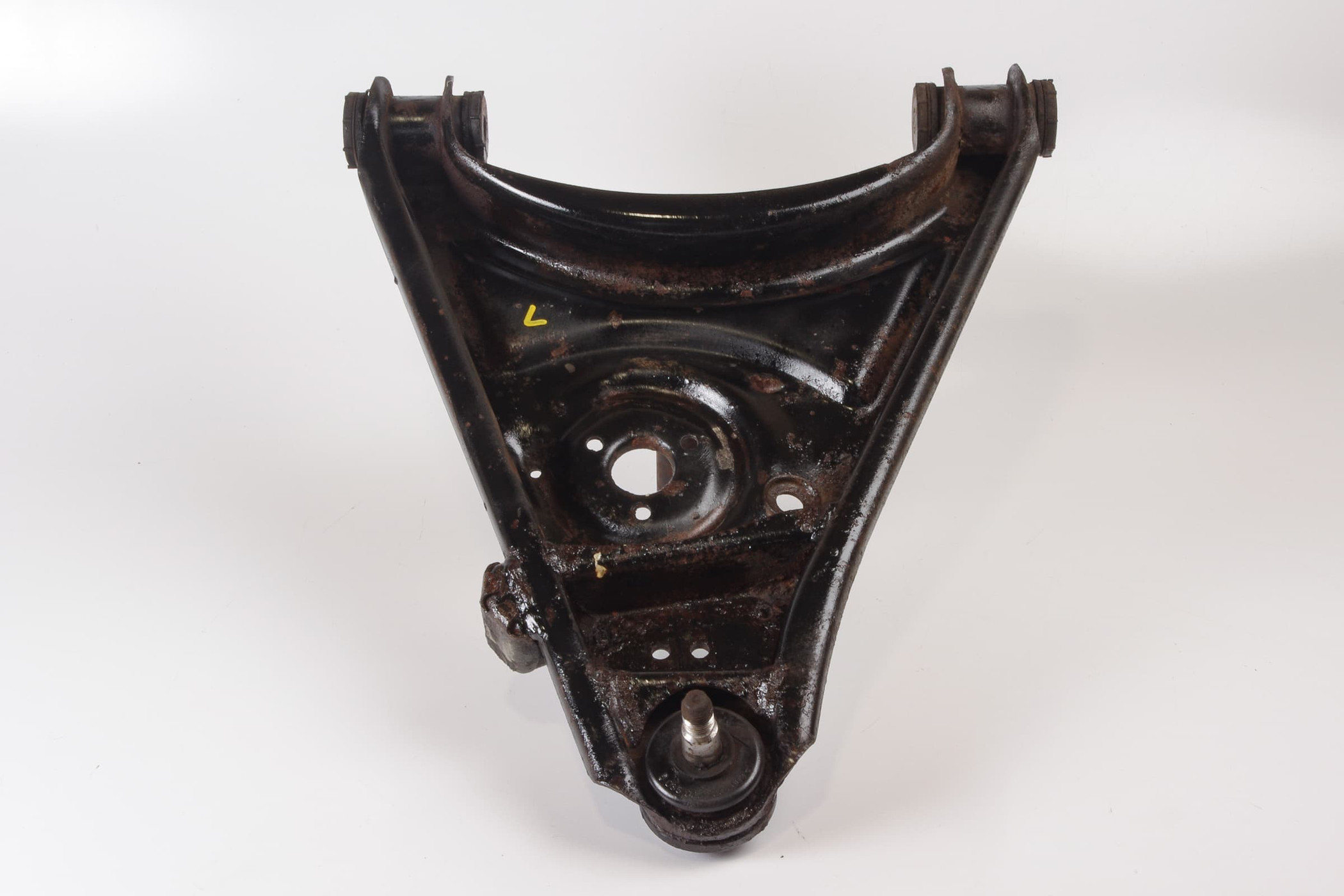 Mercedes 1073301207 Control Arm - Front Left | C107 R107 SL W114 W115 E