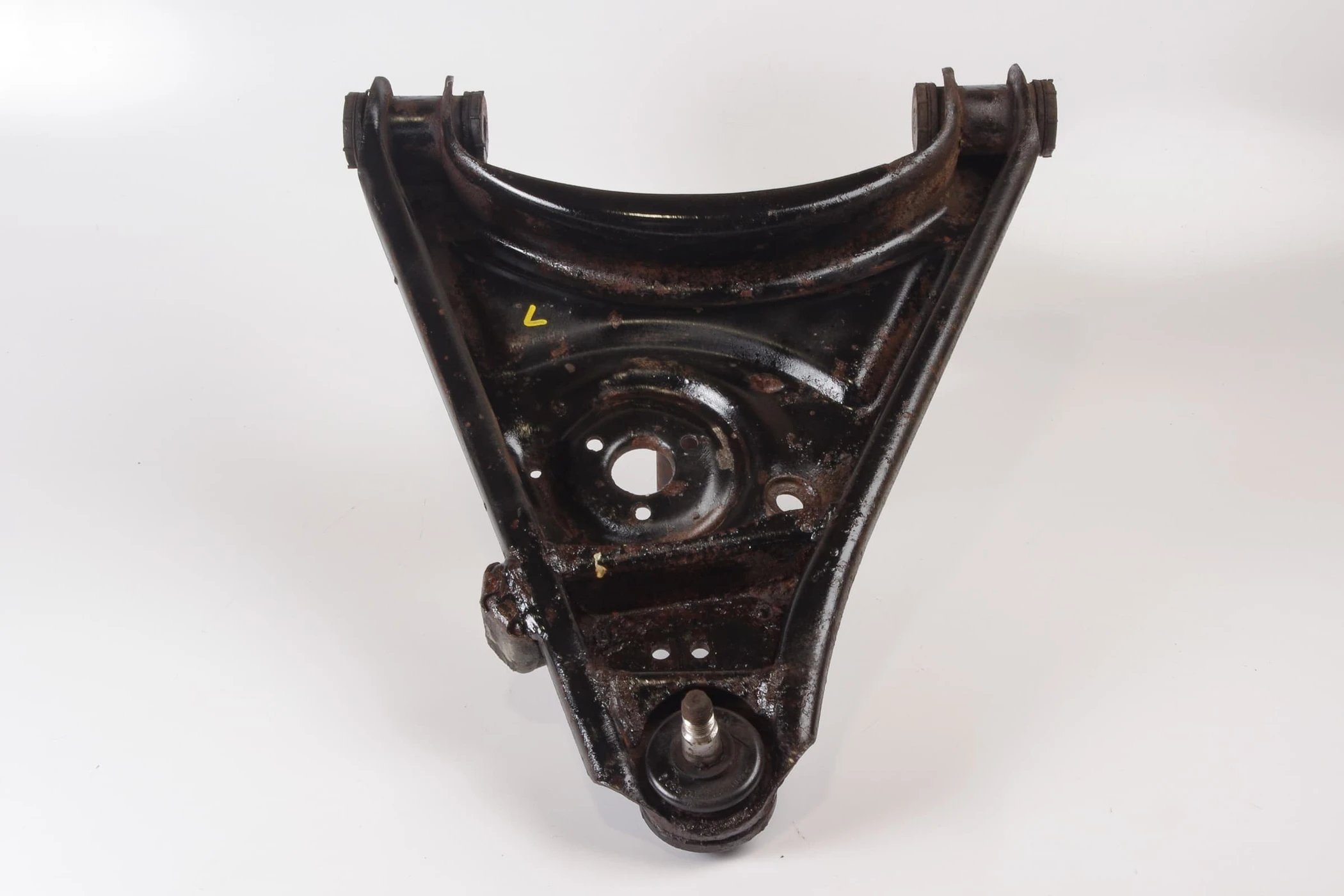 Mercedes 1073301207 Control Arm - Front Left | C107 R107 SL W114 W115 E