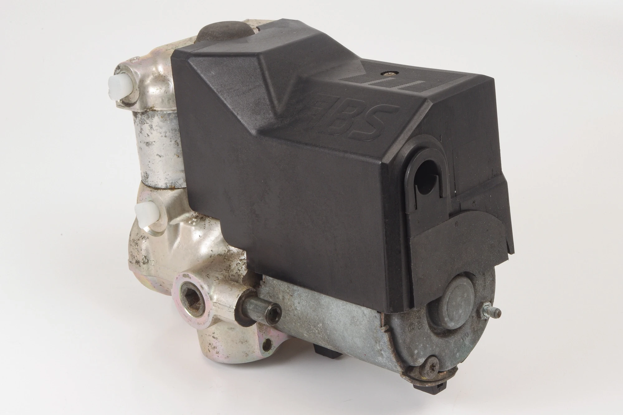 Mercedes 0014318012 ABS Pump (b) | C107 R107 R129 SL W116 W126 W140 S W123...