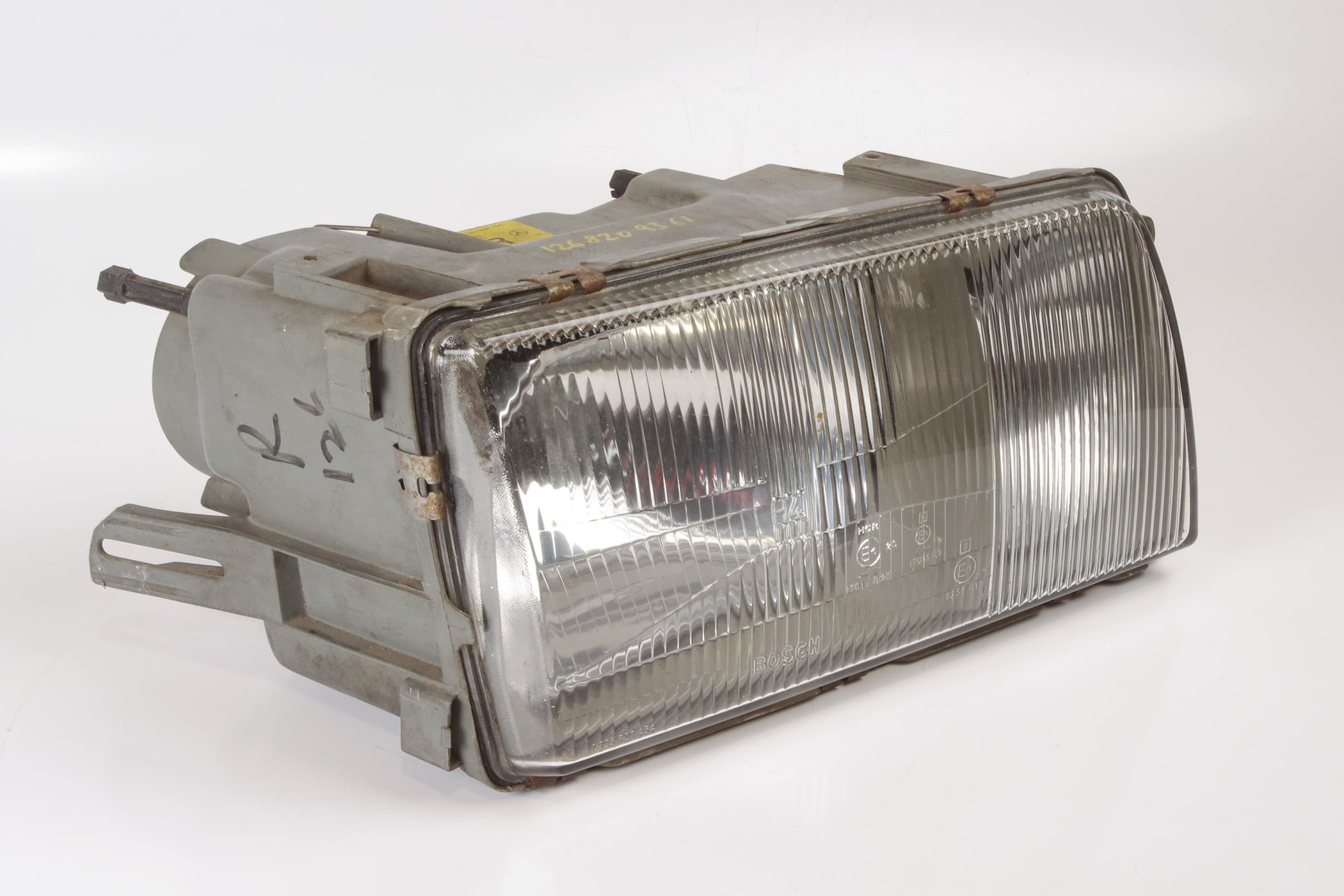 Mercedes 1268209361 Headlight - Right (a) | W126 V126 S