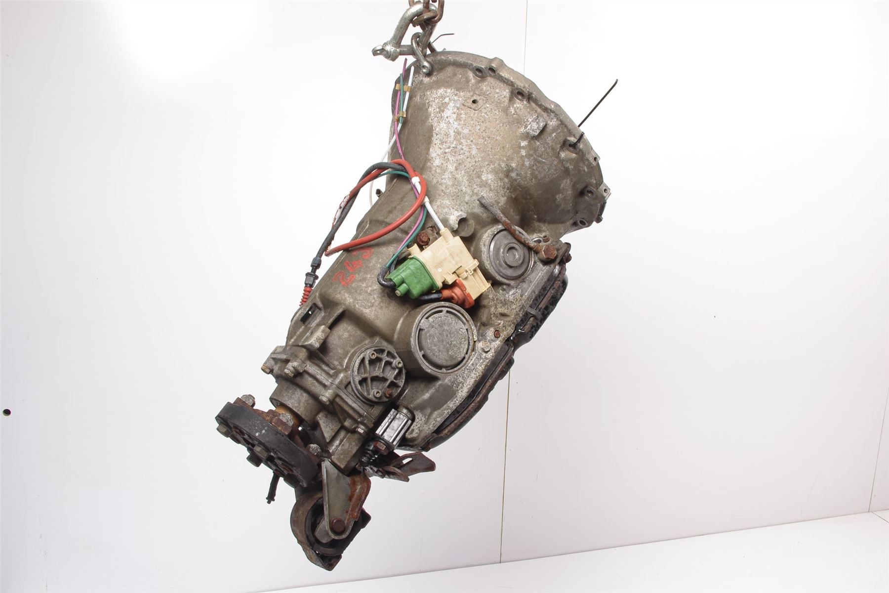 Mercedes 1402700101 Gearbox 722362 | R129 SL W140 V140 C140 S