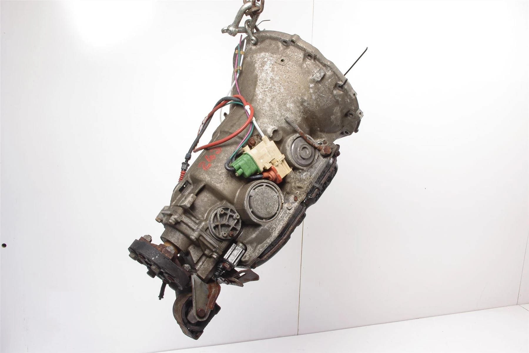 Mercedes 1402700101 Gearbox 722362 | R129 SL W140 V140 C140 S