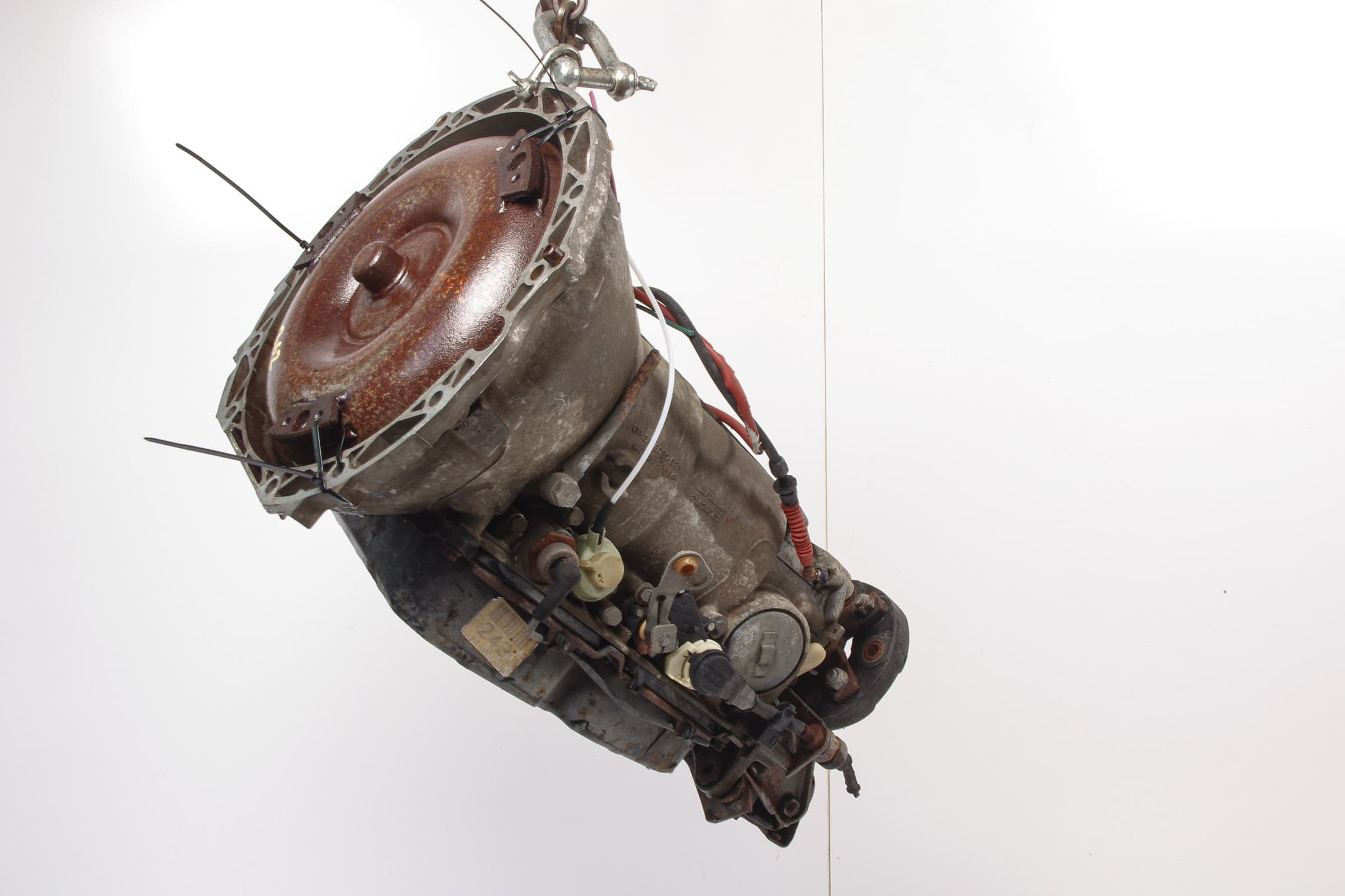 Mercedes 1402700101 Gearbox 722362 | R129 SL W140 V140 C140 S