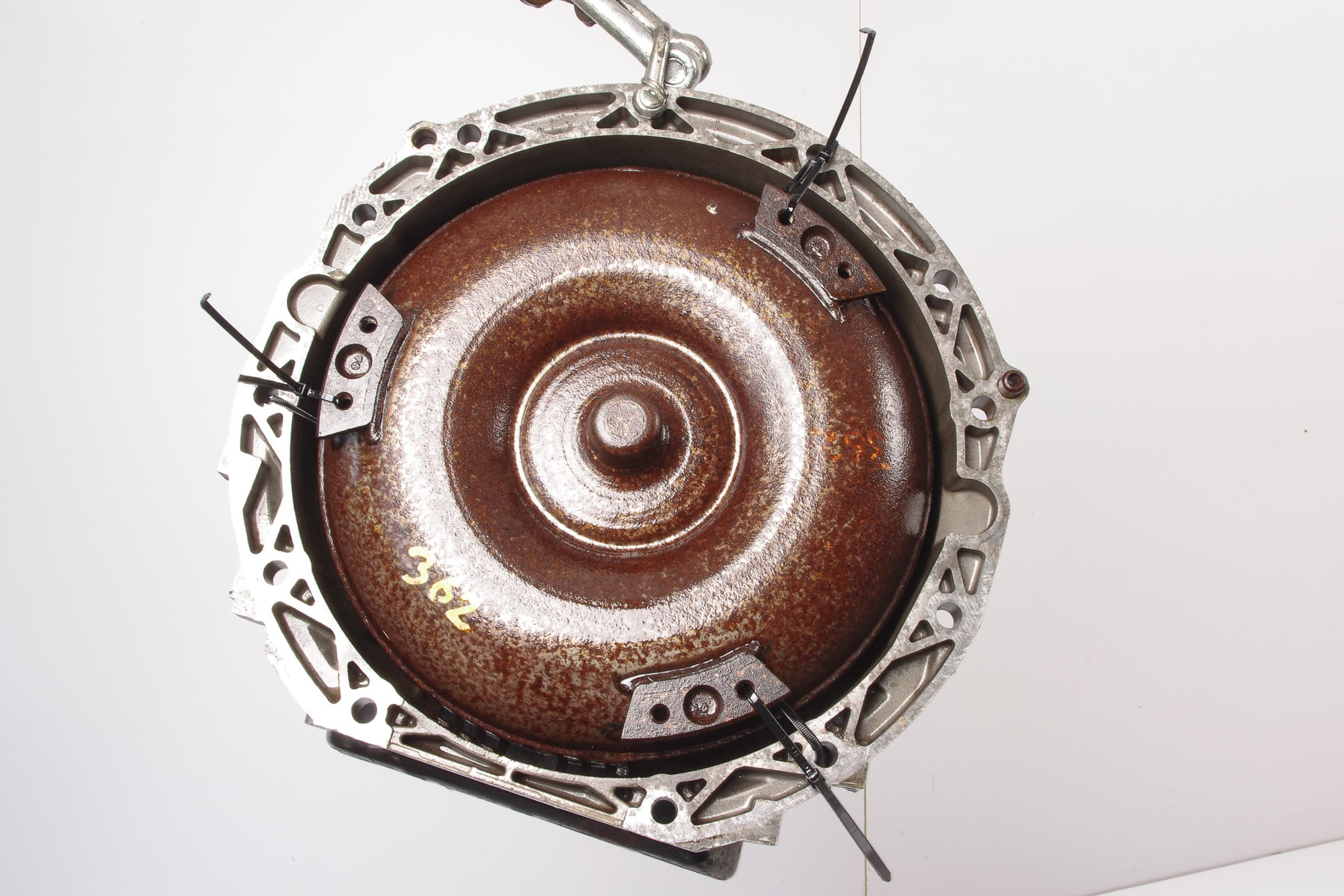 Mercedes 1402700101 Gearbox 722362 | R129 SL W140 V140 C140 S