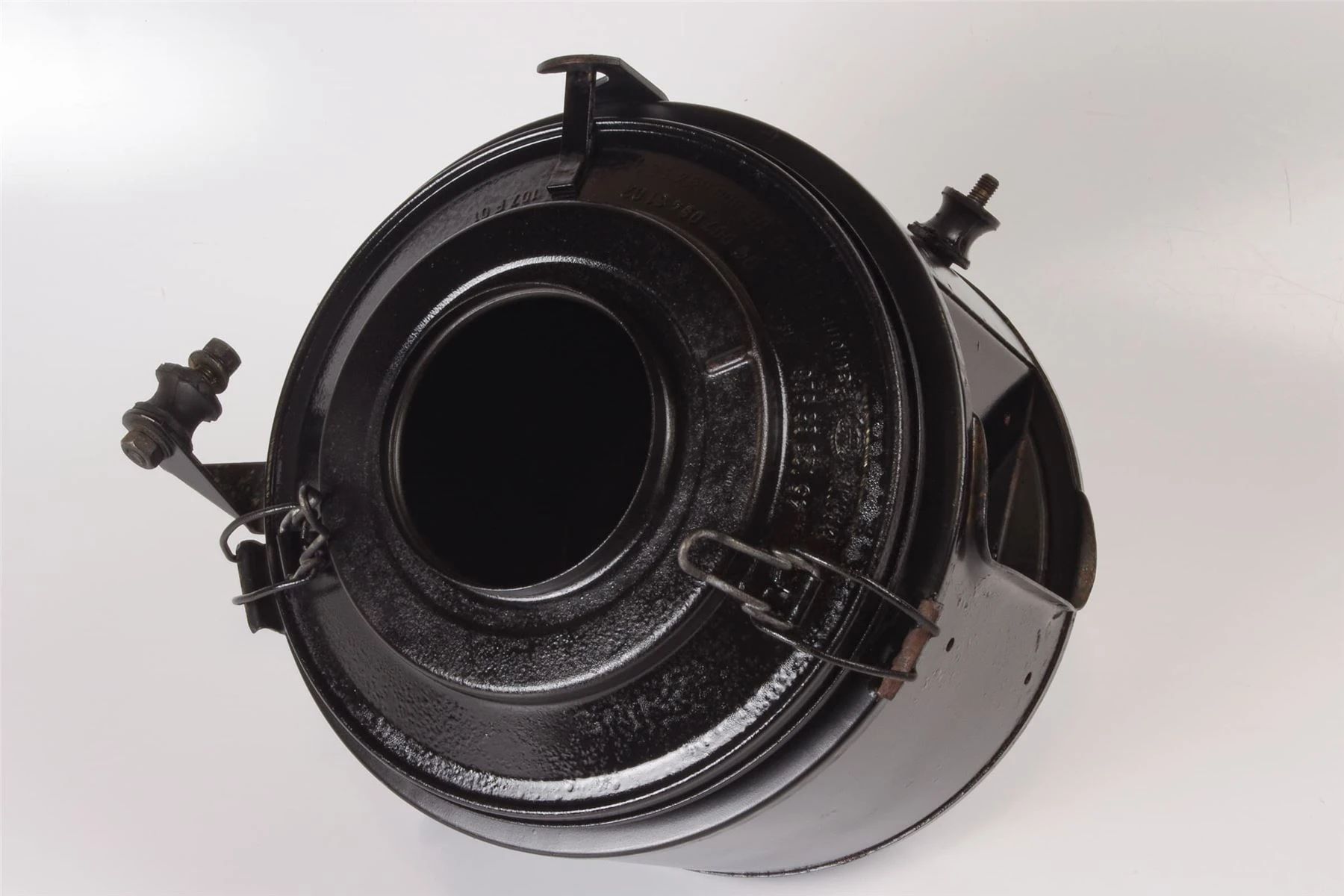 Mercedes 0070946102 Air Box | C107 R107 SL