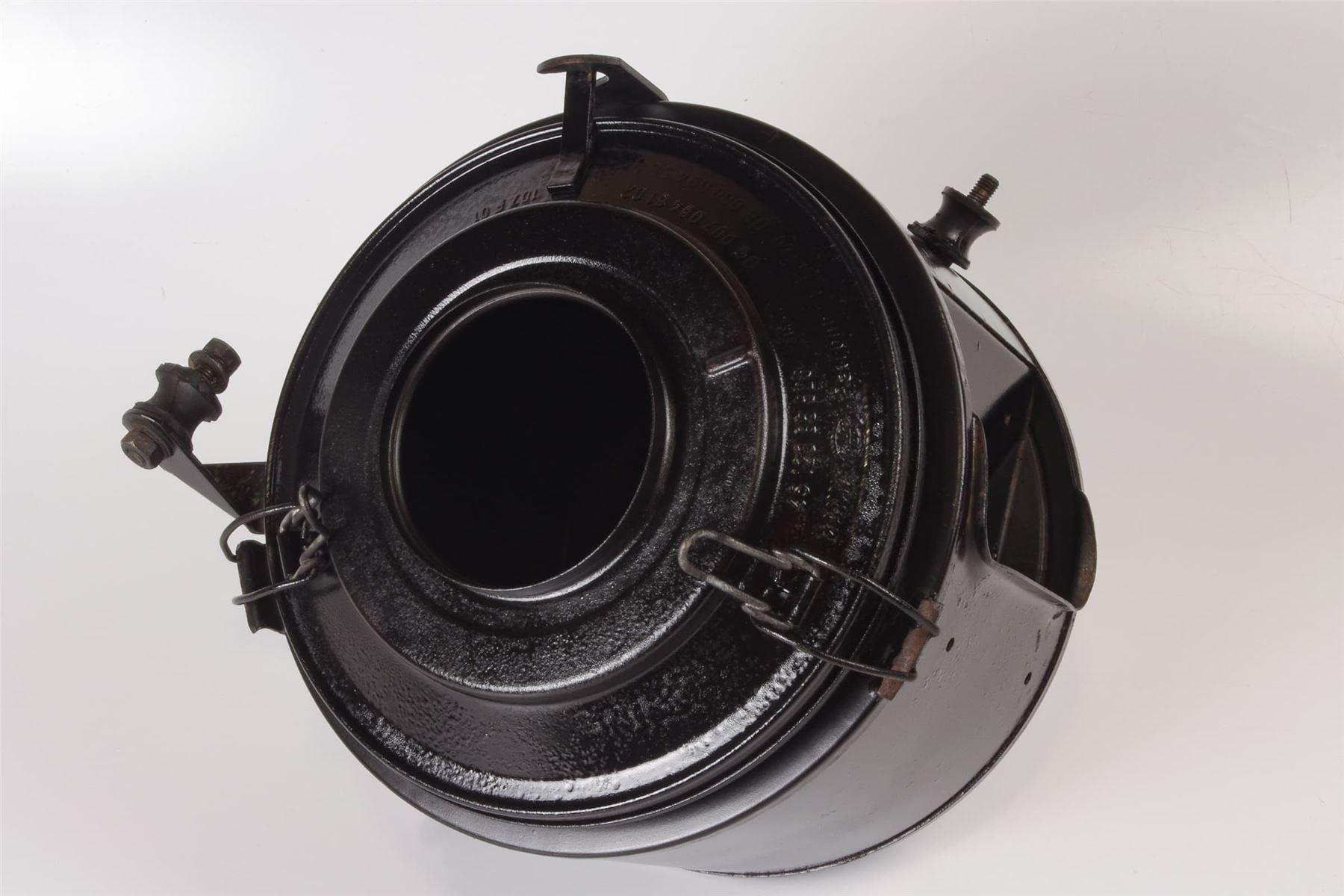 Mercedes 0070946102 Air Box | C107 R107 SL