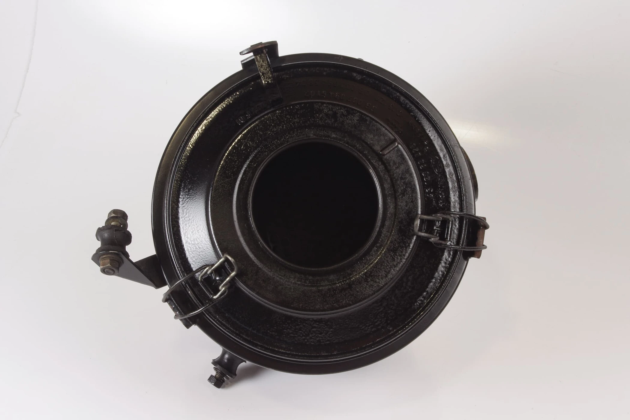 Mercedes 0070946102 Air Box | C107 R107 SL