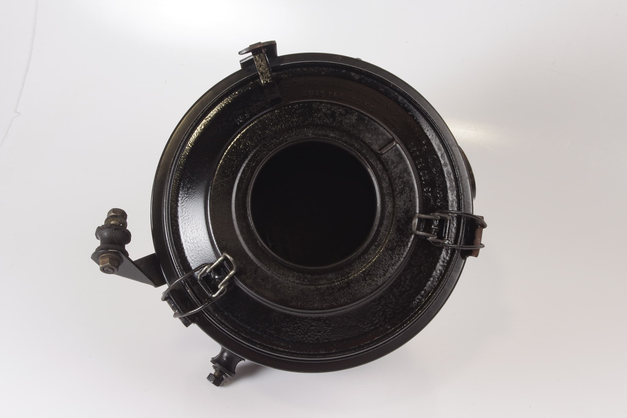 Mercedes 0070946102 Air Box | C107 R107 SL