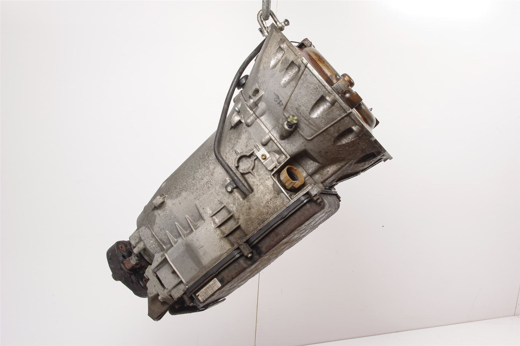 Mercedes 2202701100 Gearbox 722633 | R170 SLK W203 C C209 A209 CLK W211 E...
