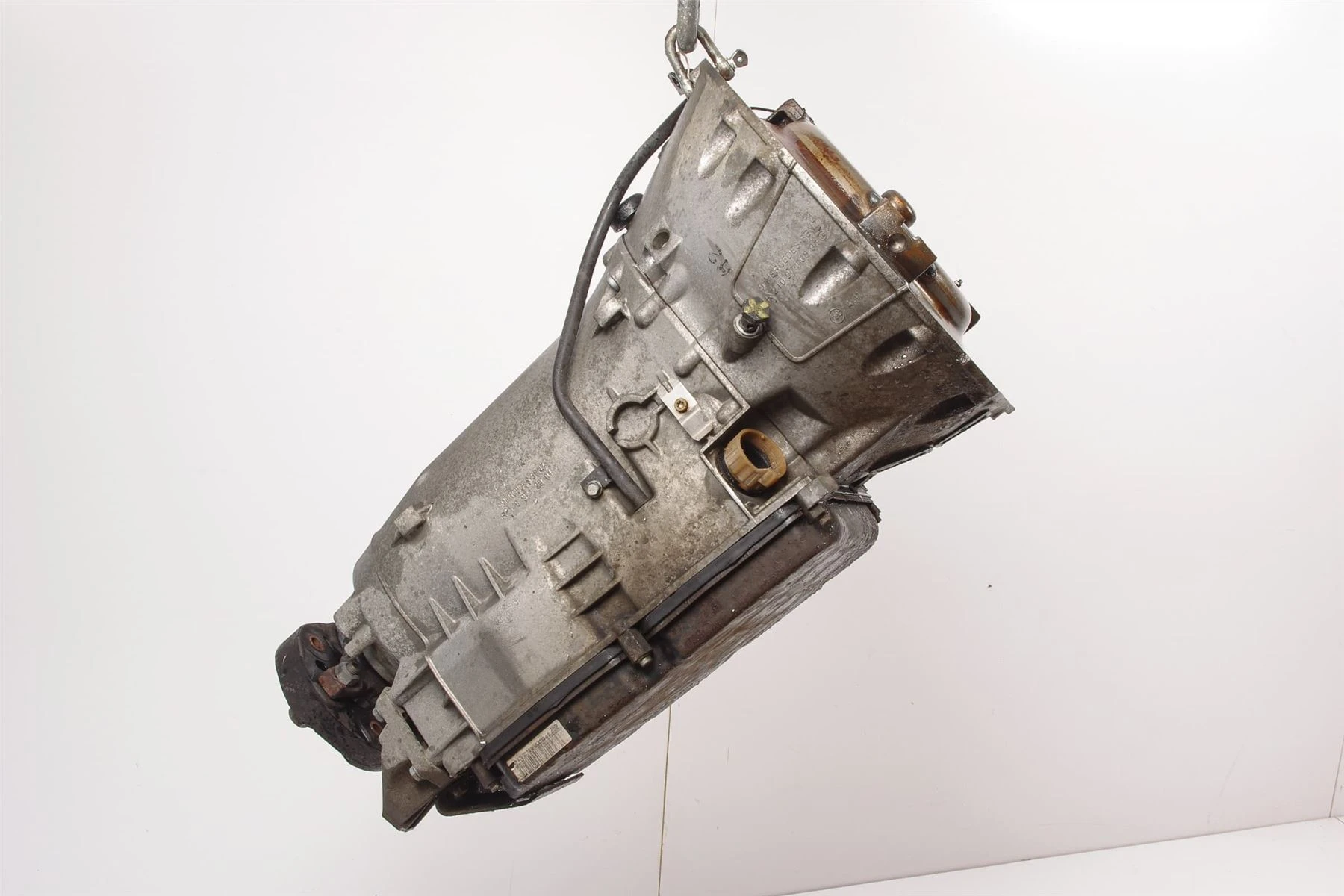 Mercedes 2202701100 Gearbox 722633 | R170 SLK W203 C C209 A209 CLK W211 E...