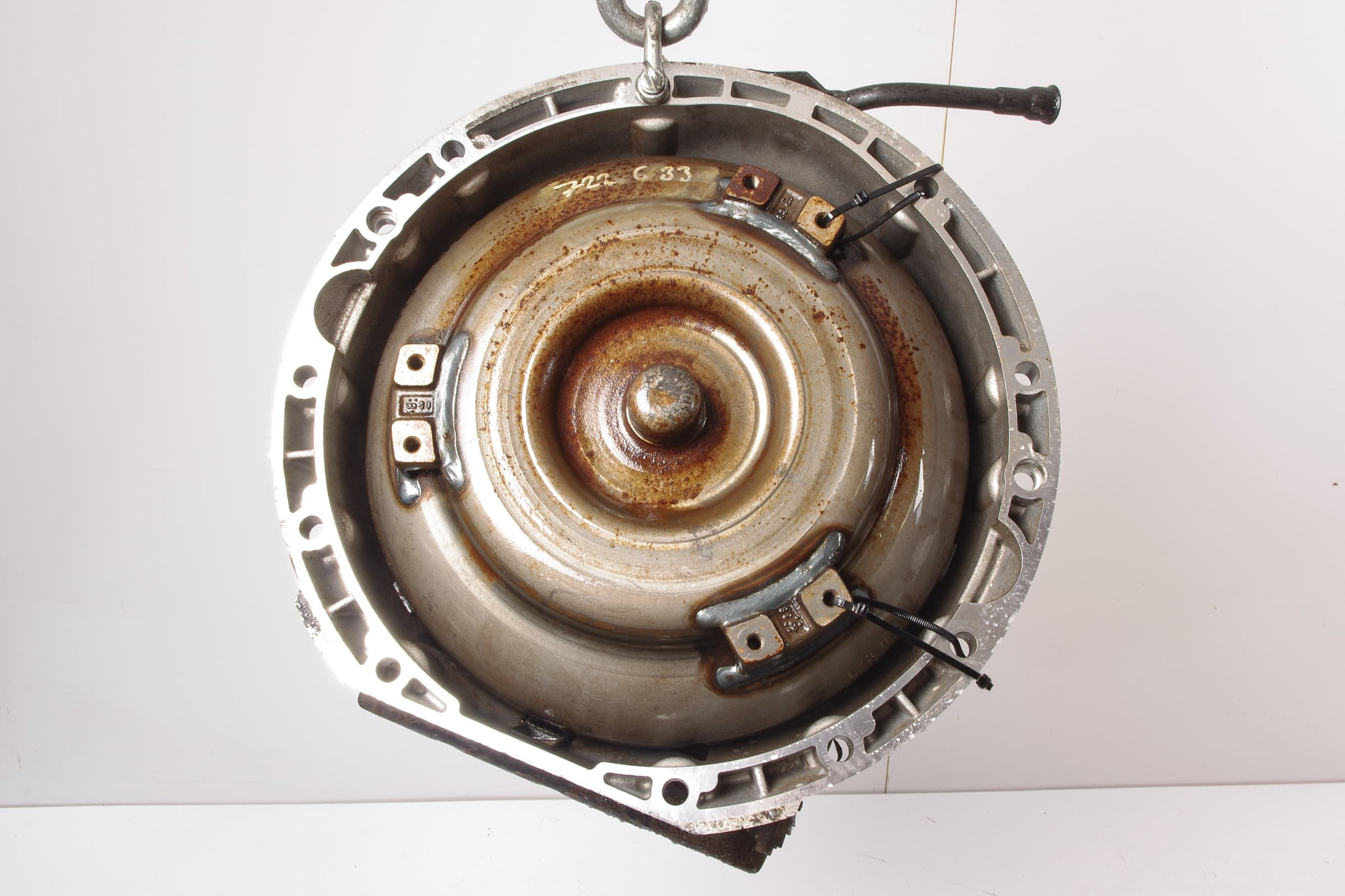 Mercedes 2202701100 Gearbox 722633 | R170 SLK W203 C C209 A209 CLK W211 E...