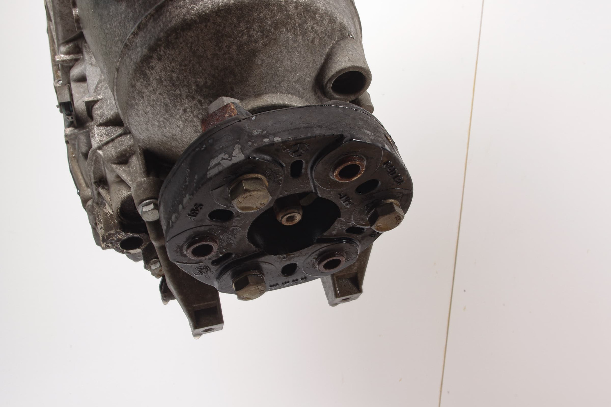 Mercedes 2202701100 Gearbox 722633 | R230 SL R170 SLK W203 C C209 A209 CLK...