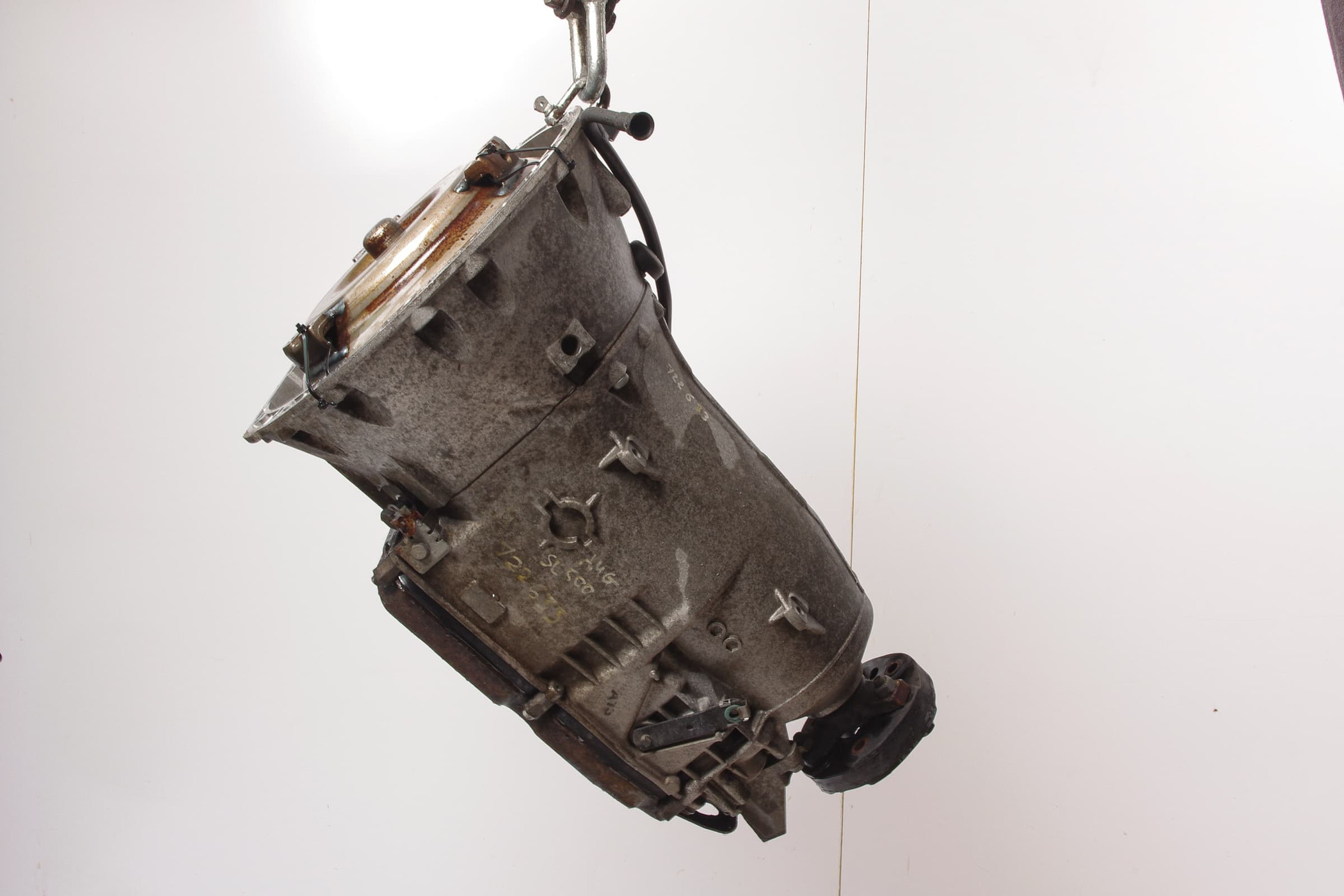 Mercedes 2202701100 Gearbox 722633 | R170 SLK W203 C C209 A209 CLK W211 E...