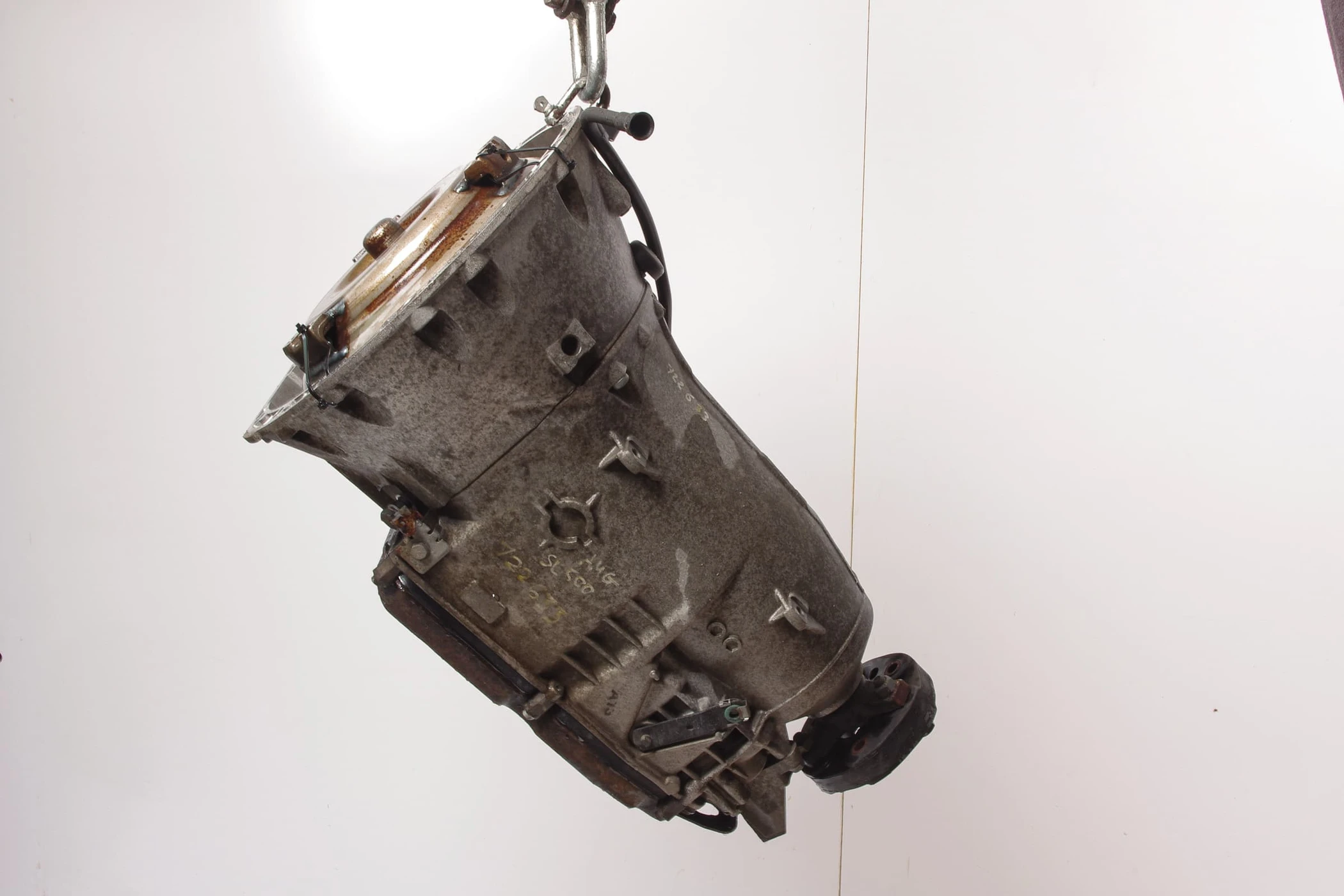 Mercedes 2202701100 Gearbox 722633 | R170 SLK W203 C C209 A209 CLK W211 E...