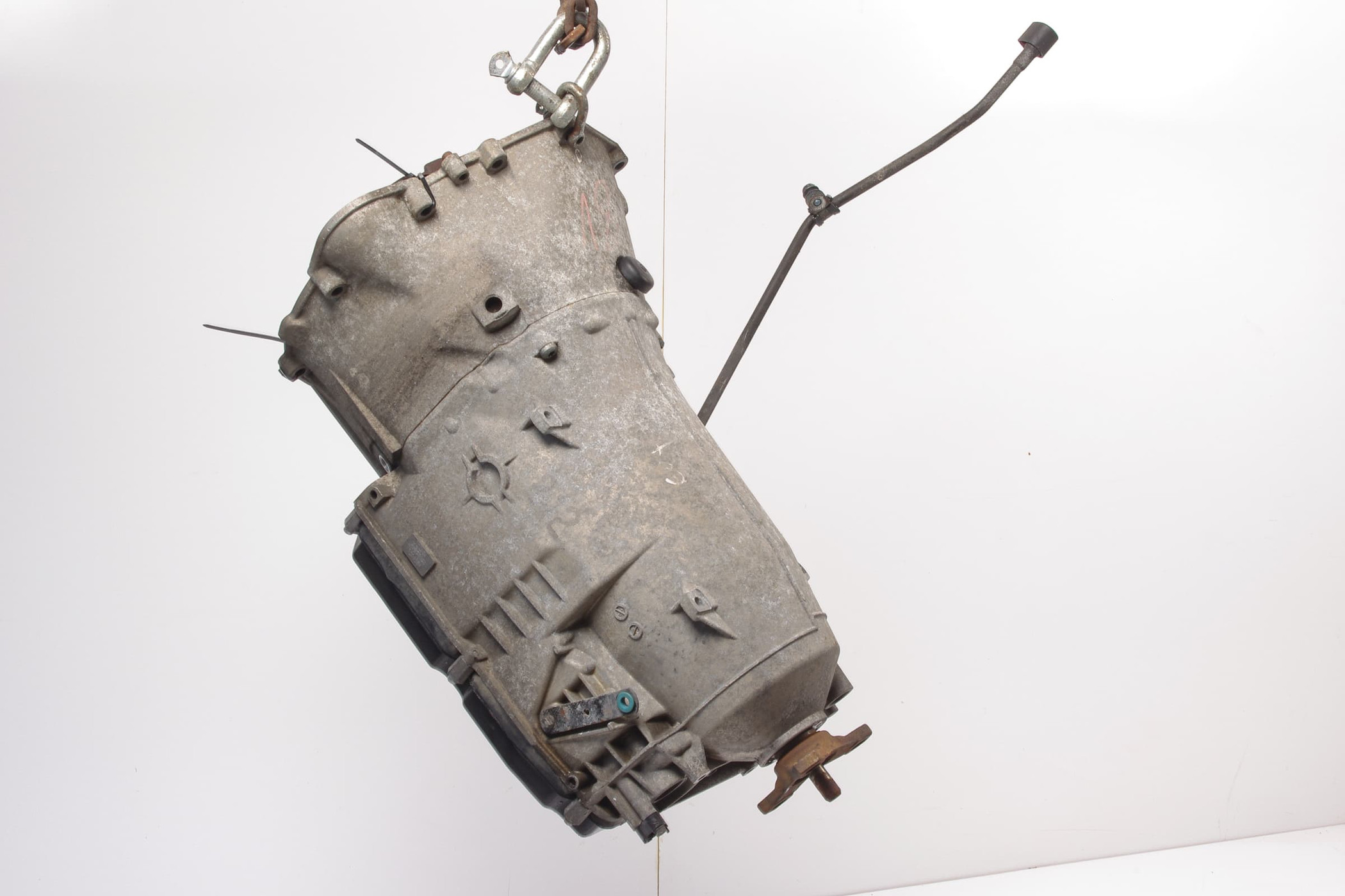 Mercedes 2102707400 Gearbox 722604 | R129 SL W140 S W202 S202 C