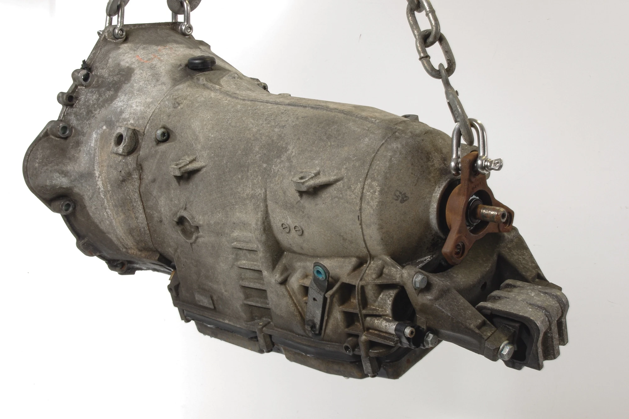 Mercedes 2102707400 Gearbox 722604 | R129 SL W140 S W202 S202 C