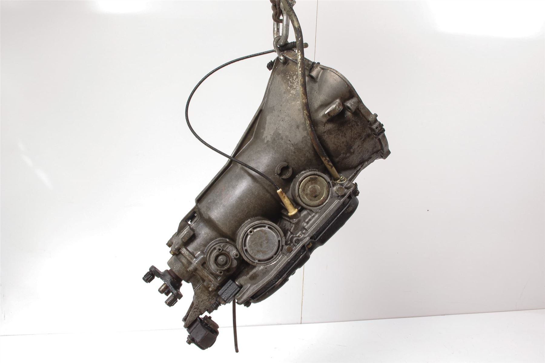 Mercedes 1072702801 Gearbox 722306 | C107 R107 SL