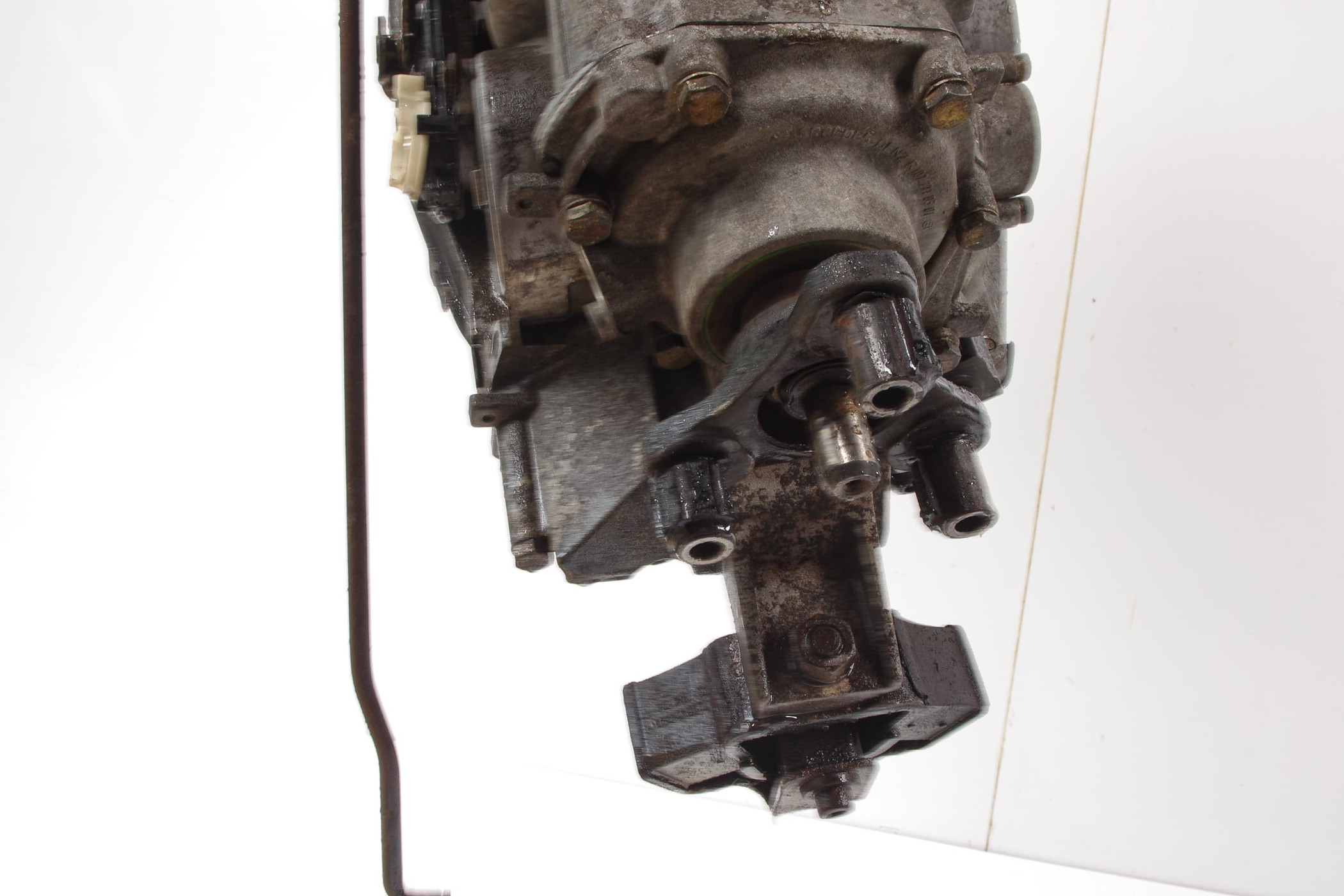 Mercedes 1072702801 Gearbox 722306 | C107 R107 SL