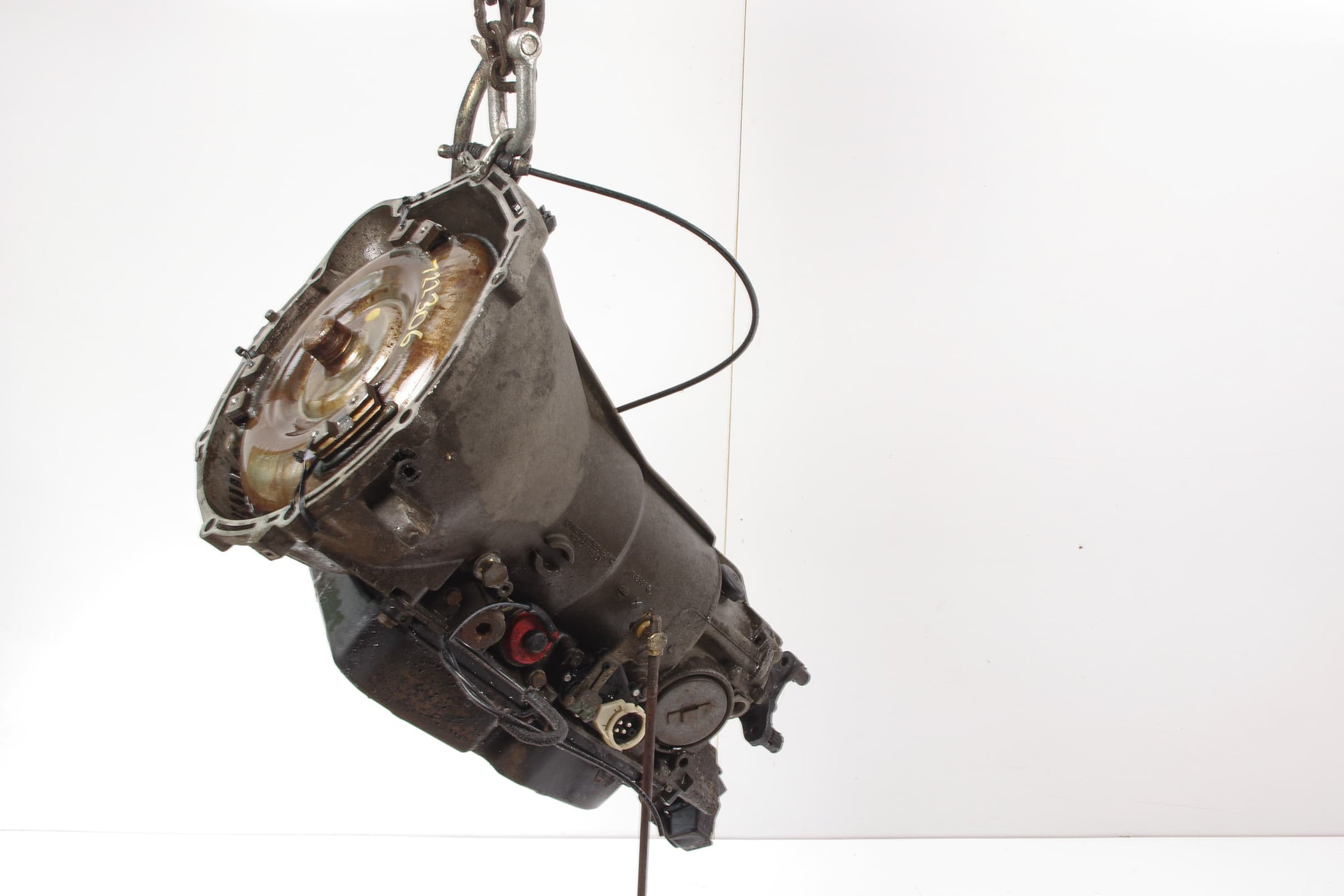 Mercedes 1072702801 Gearbox 722306 | C107 R107 SL