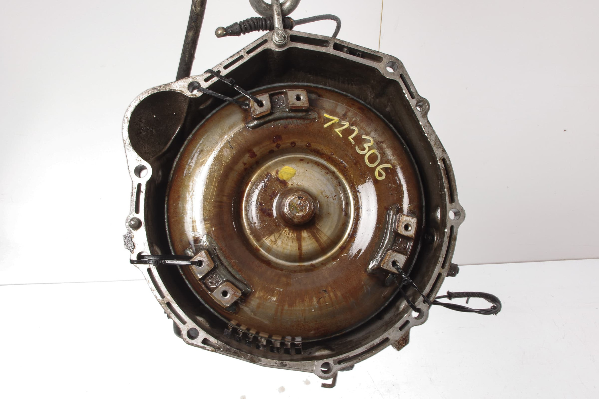 Mercedes 1072702801 Gearbox 722306 | C107 R107 SL