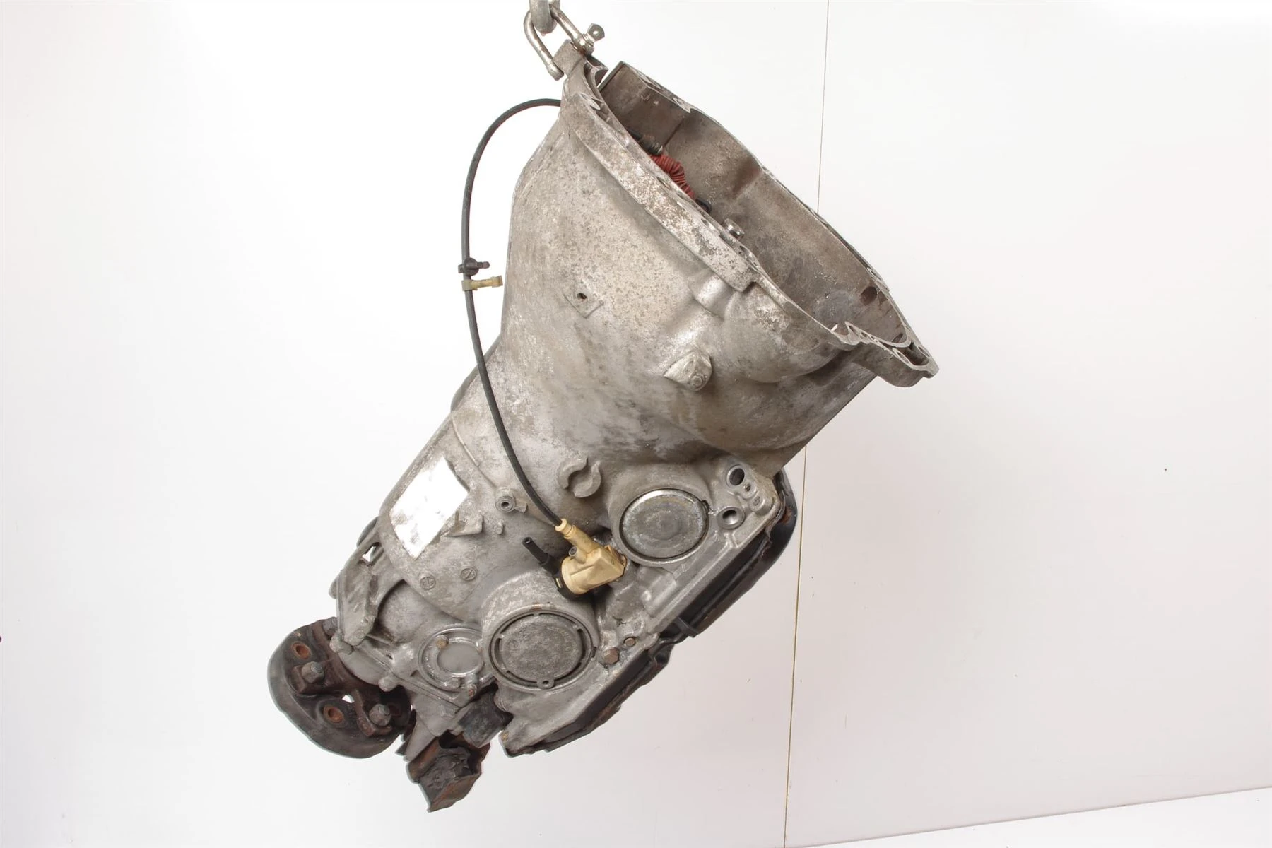 Mercedes 1292702701 Gearbox 722353 | R129 SL