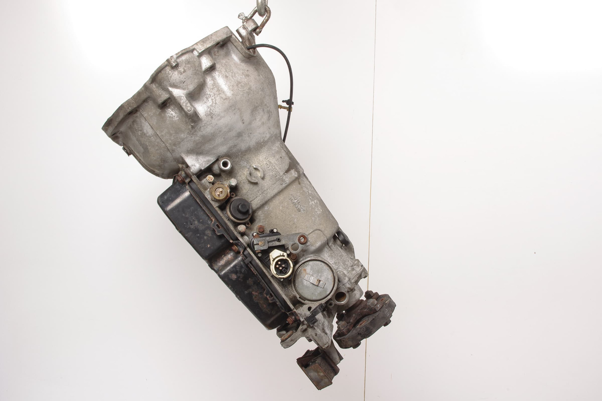 Mercedes 1292702701 Gearbox 722353 | R129 SL
