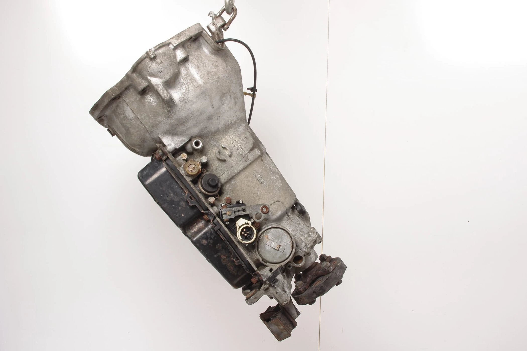 Mercedes 1292702701 Gearbox 722353 | R129 SL