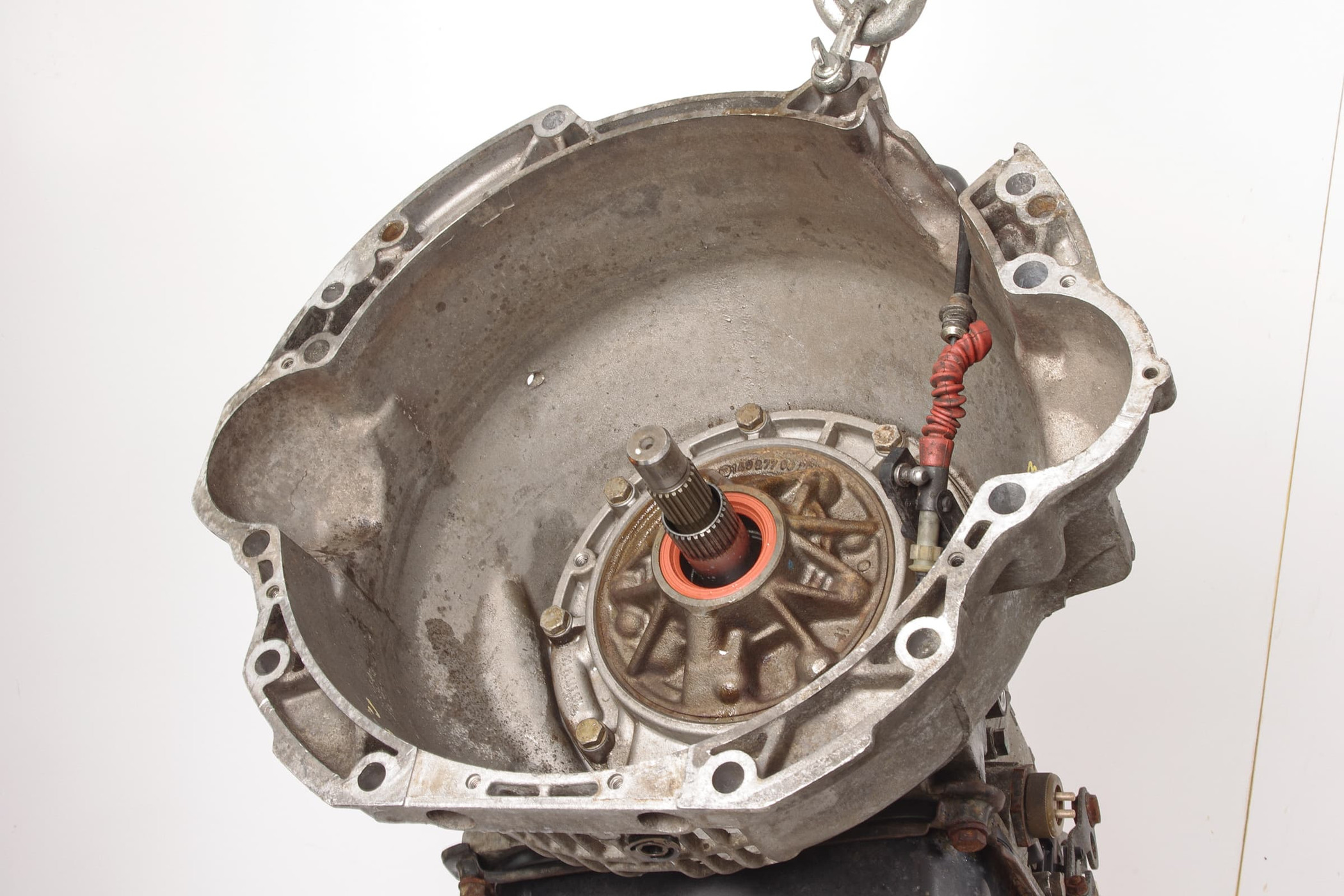 Mercedes 1292702701 Gearbox 722353 | R129 SL