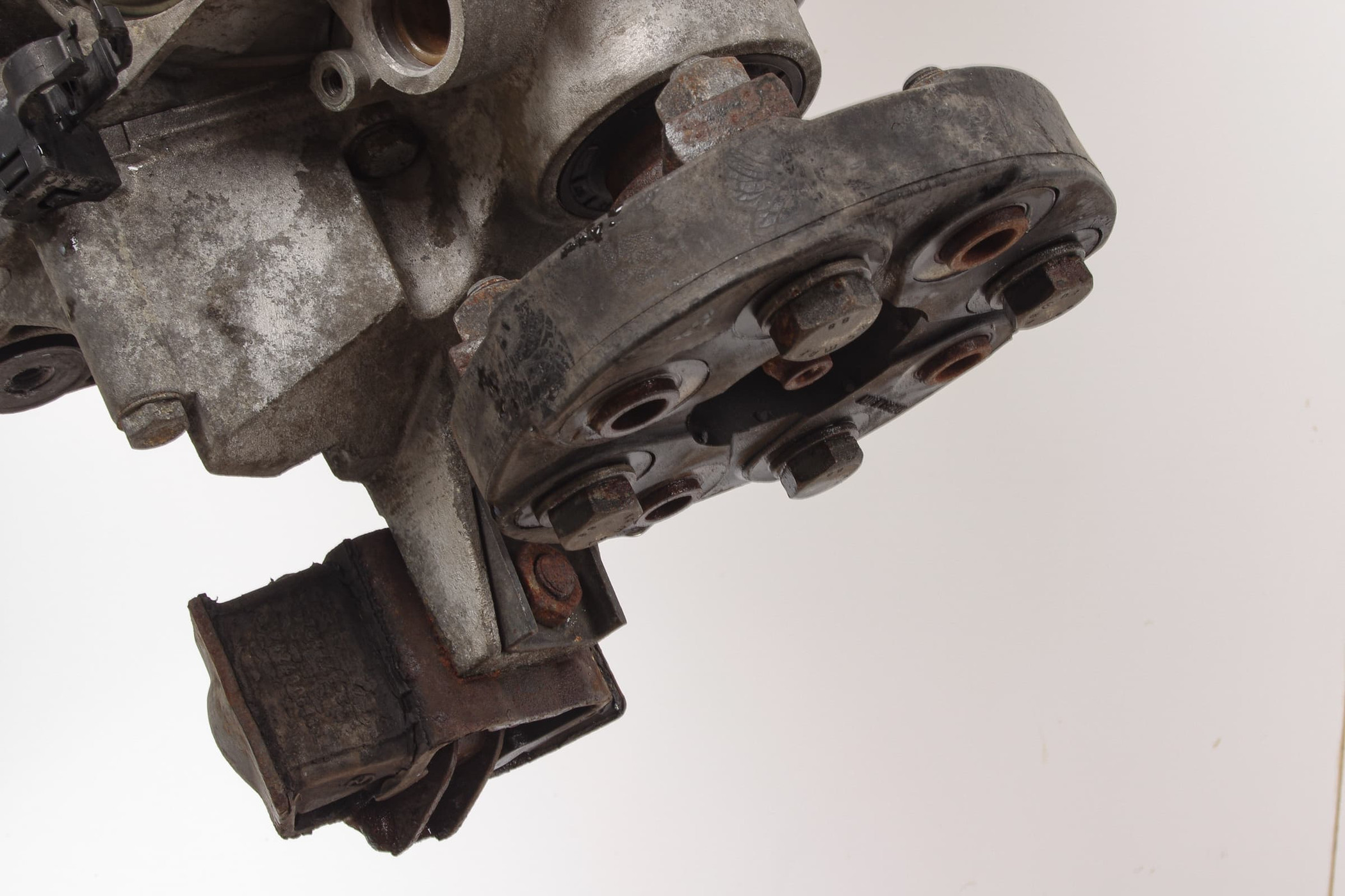 Mercedes 1292702701 Gearbox 722353 | R129 SL