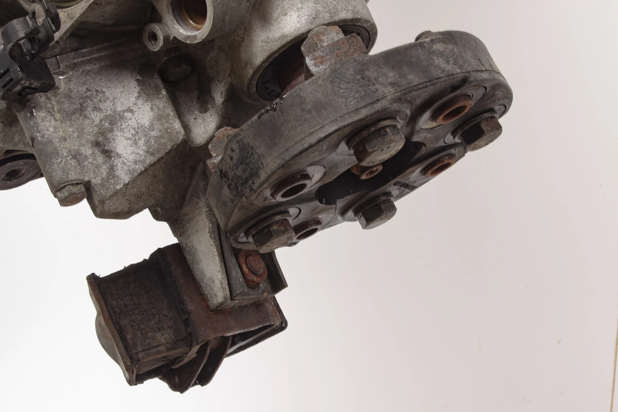 Mercedes 1292702701 Gearbox 722353 | R129 SL